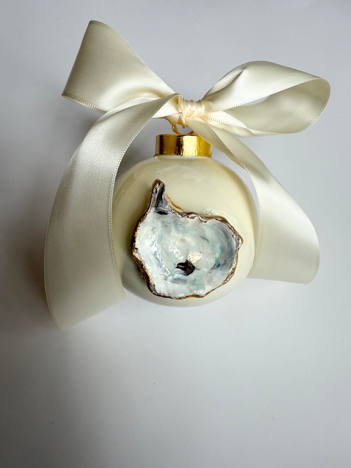 Holiday 2025 Ornament