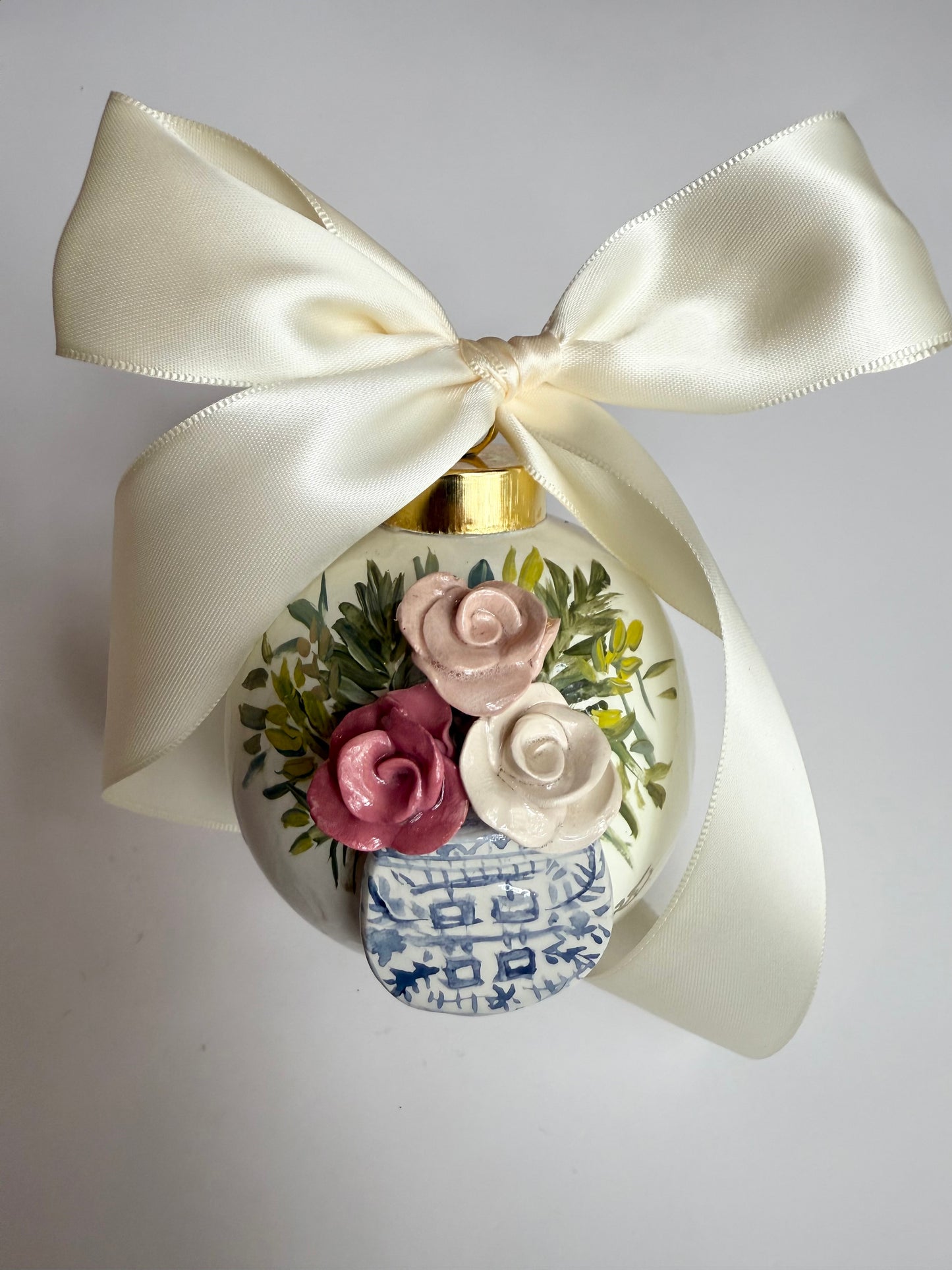 Holiday 2025 Ornament