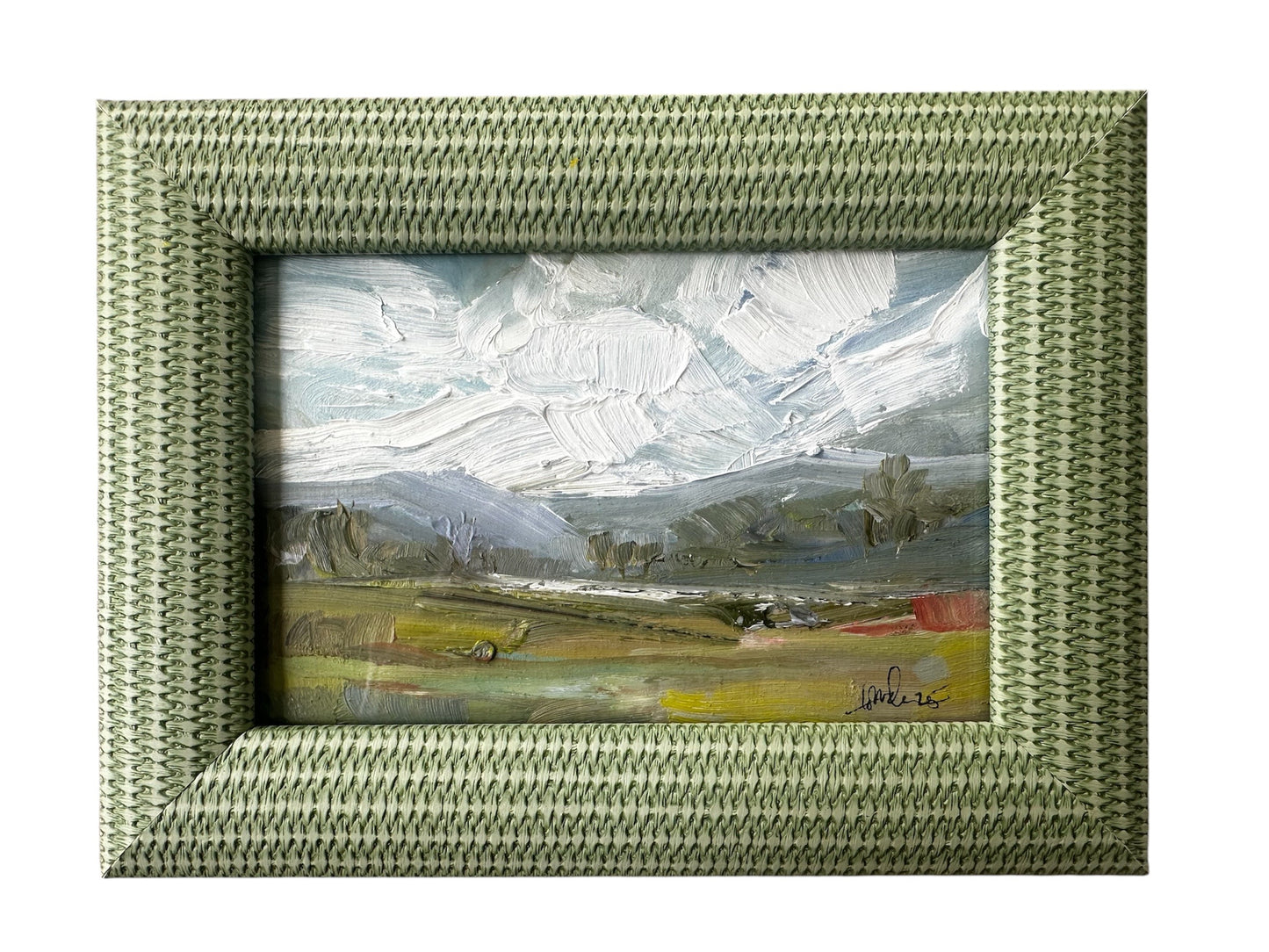 feels like home no. 8