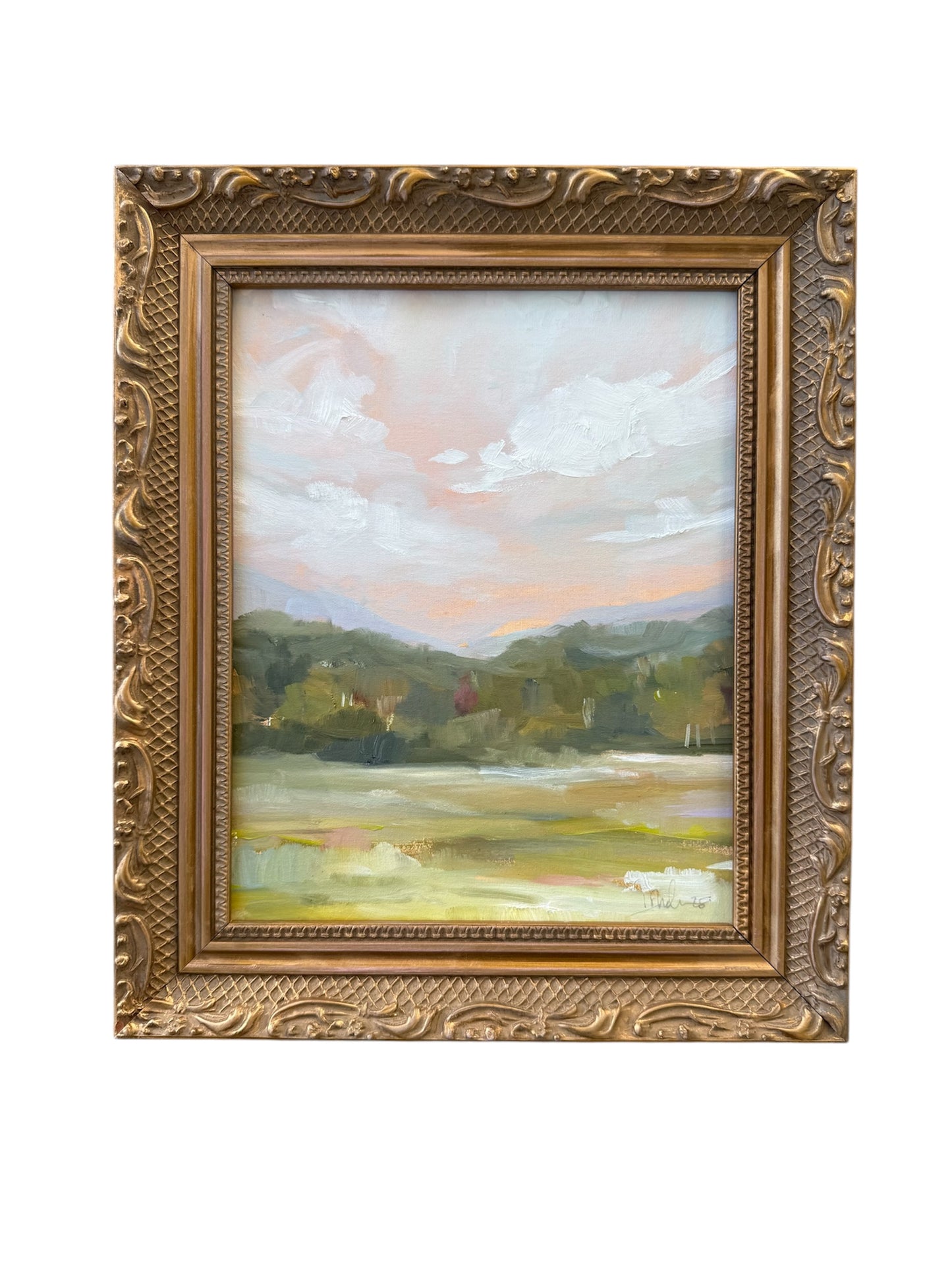 feels like home no. 6