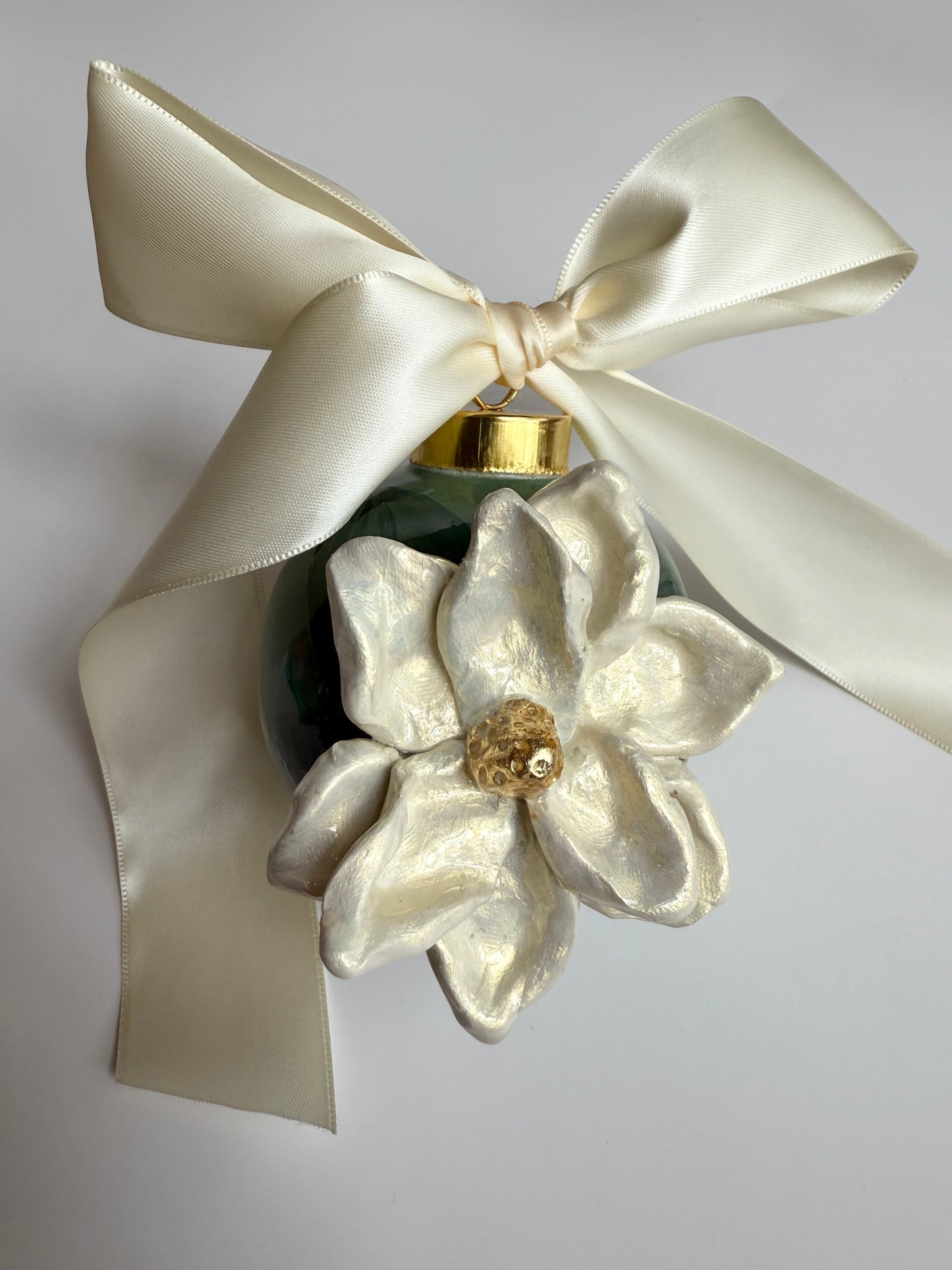 Holiday 2025 Ornament