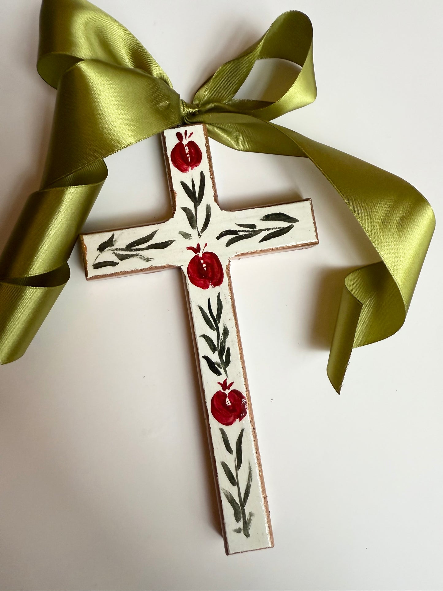 Holiday 2025 Ornament