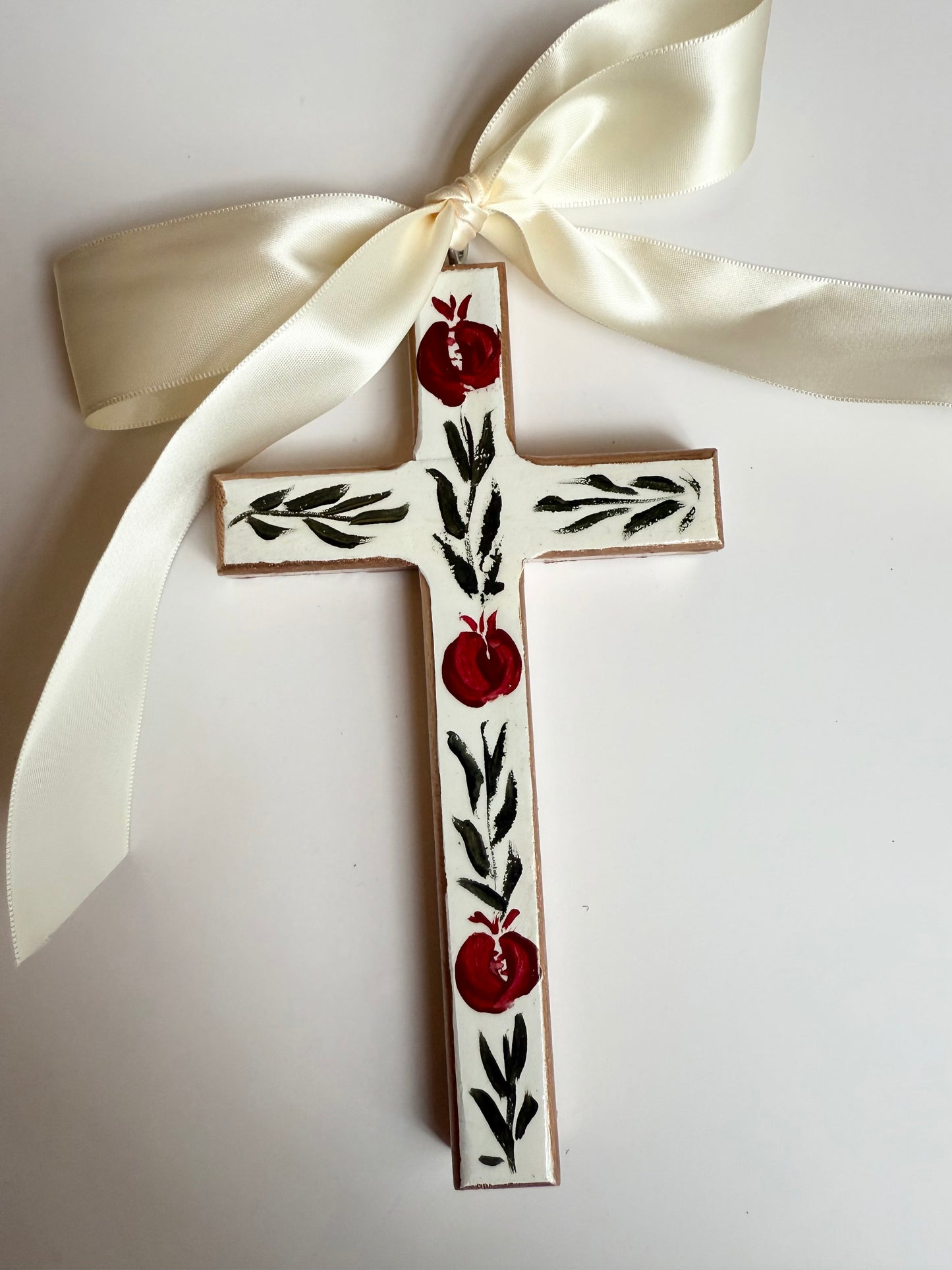 Holiday 2025 Ornament