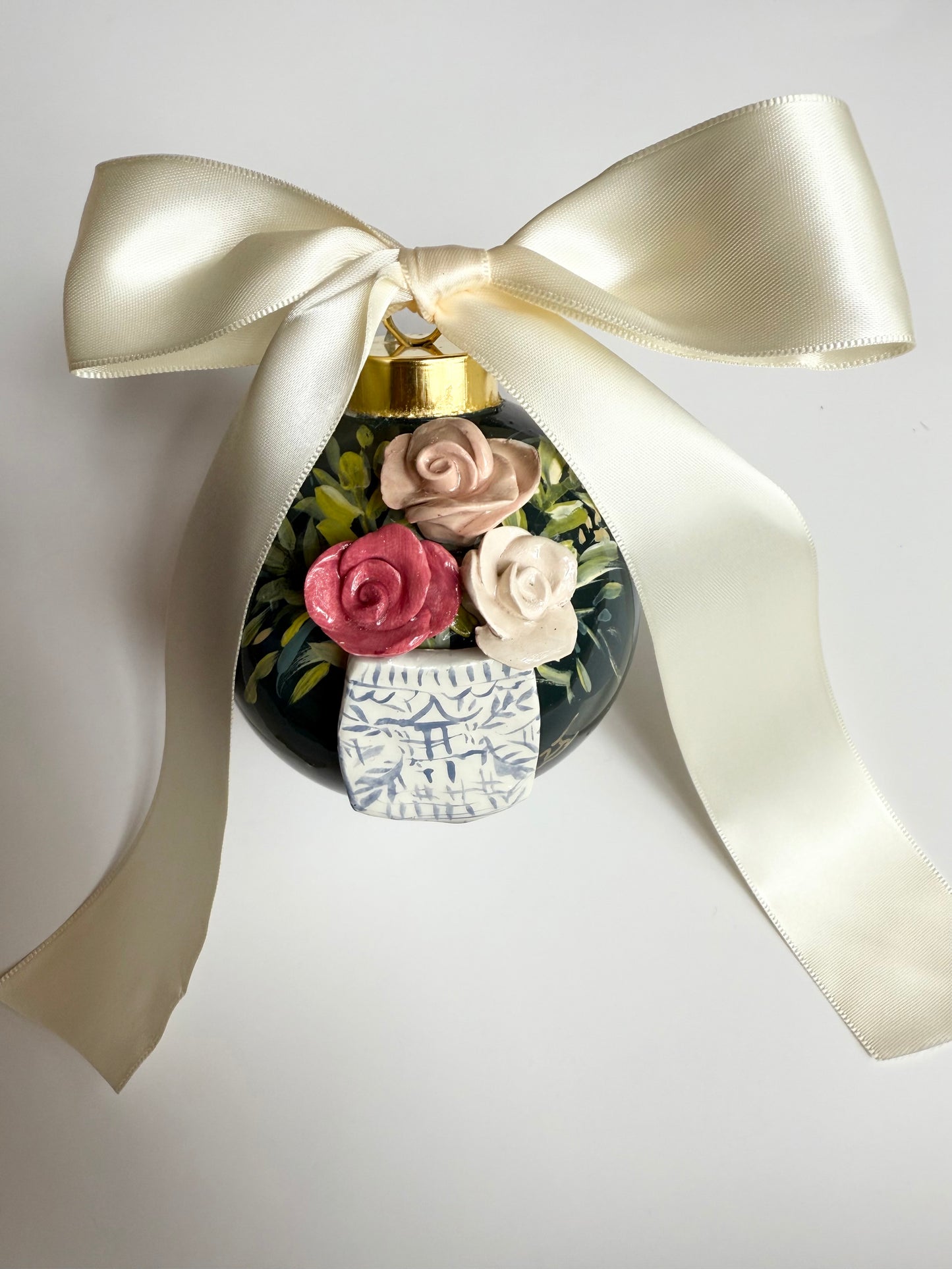 Holiday 2025 Ornament