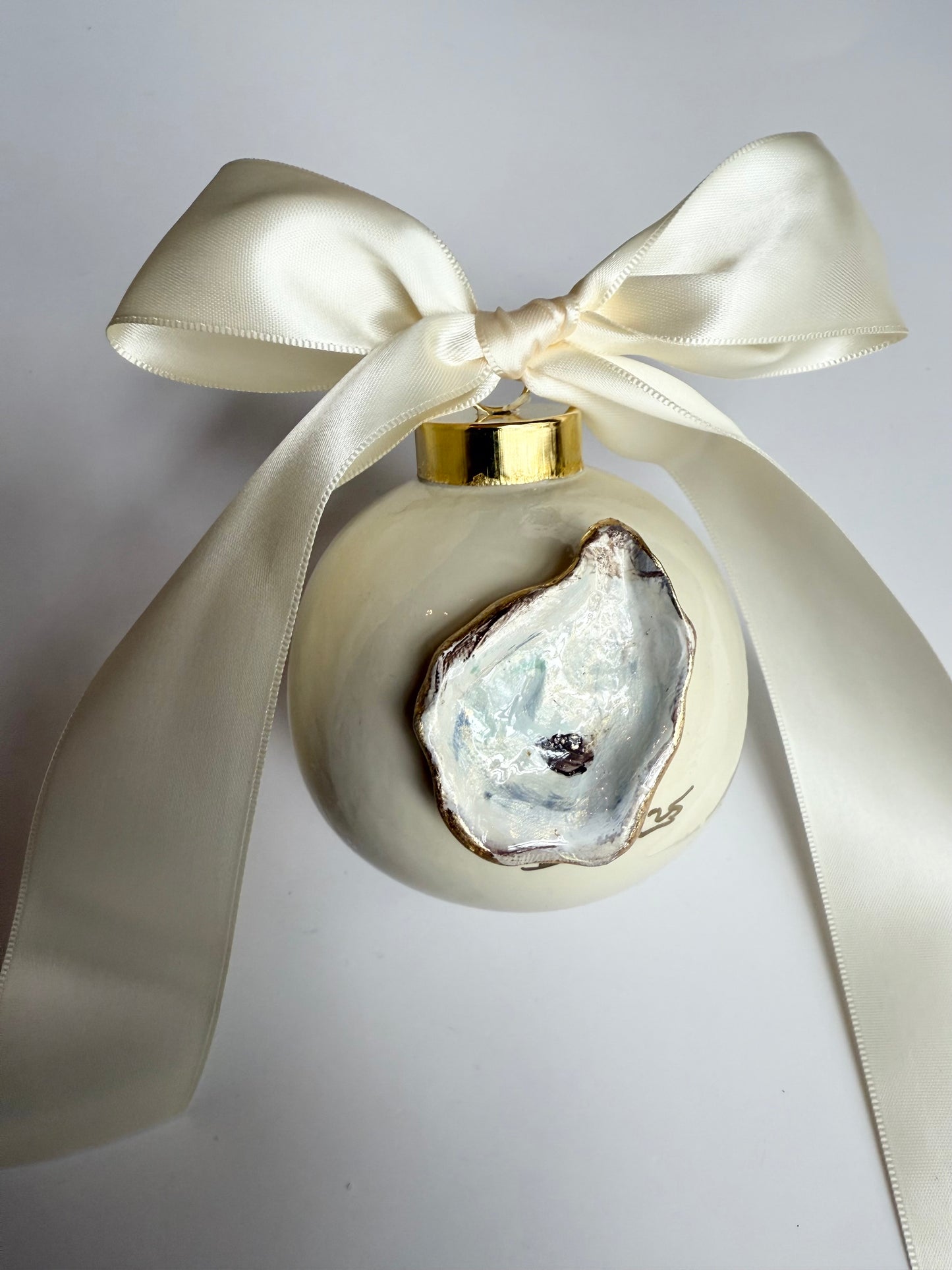 Holiday 2025 Ornament