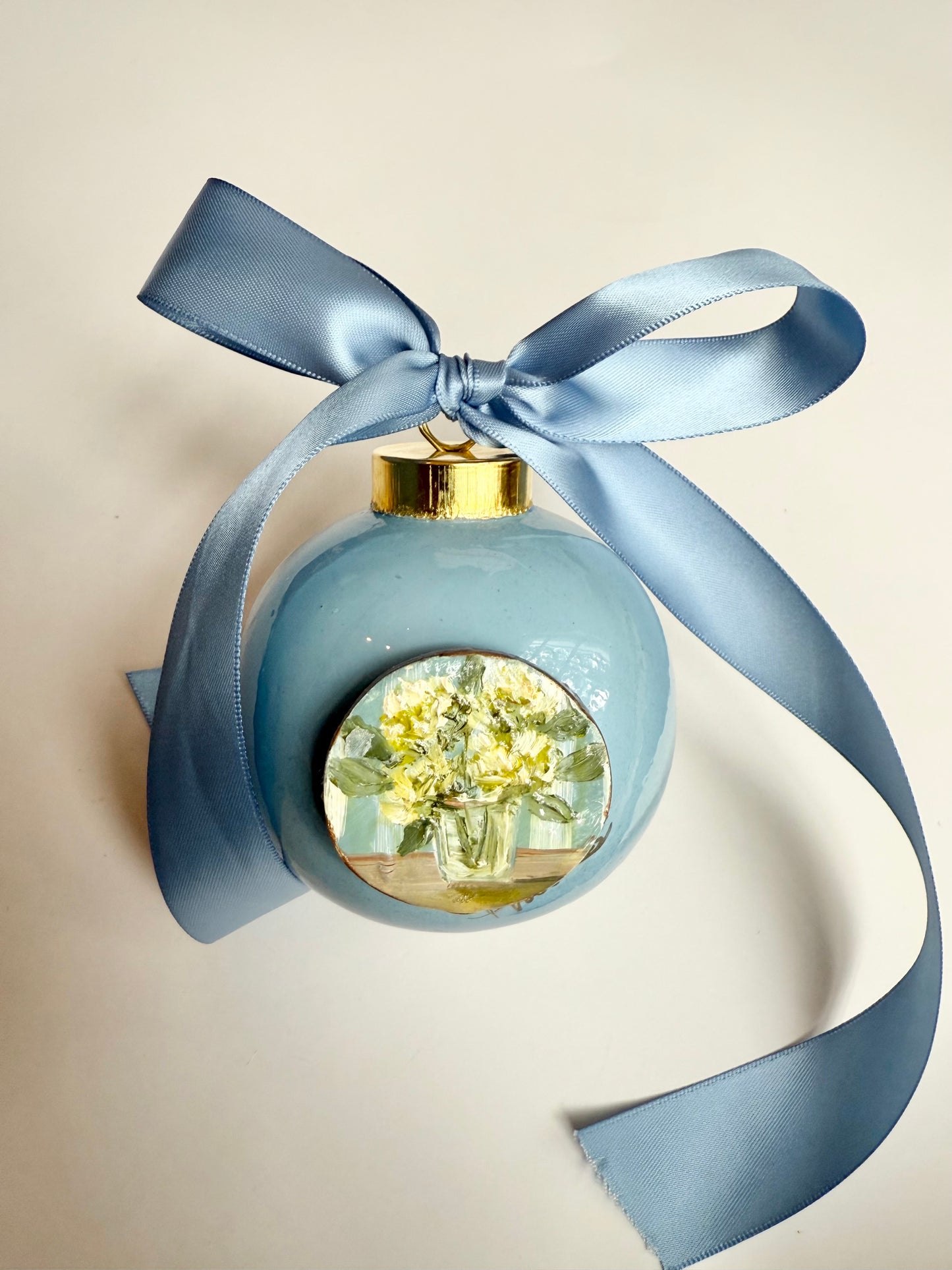 Holiday 2025 Ornament