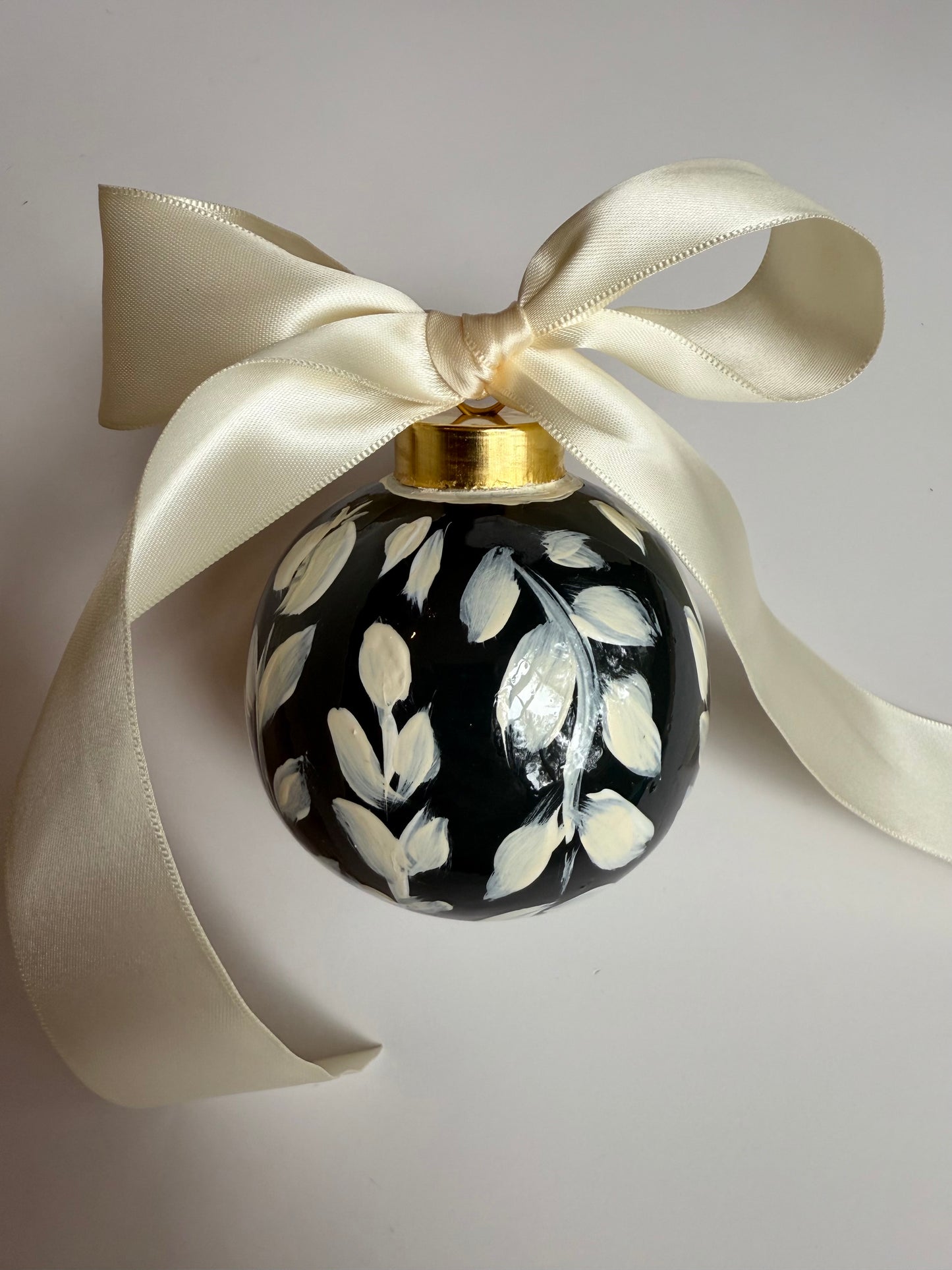 Holiday 2025 Ornament