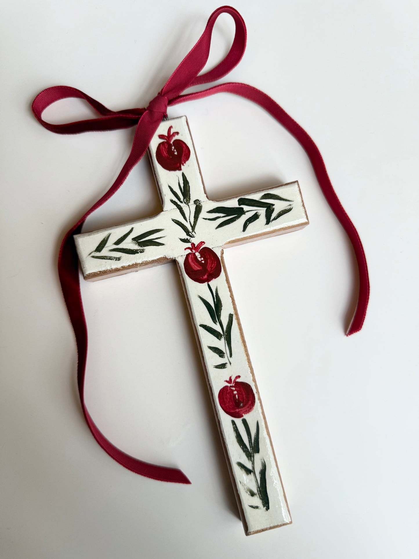 Holiday 2025 Ornament