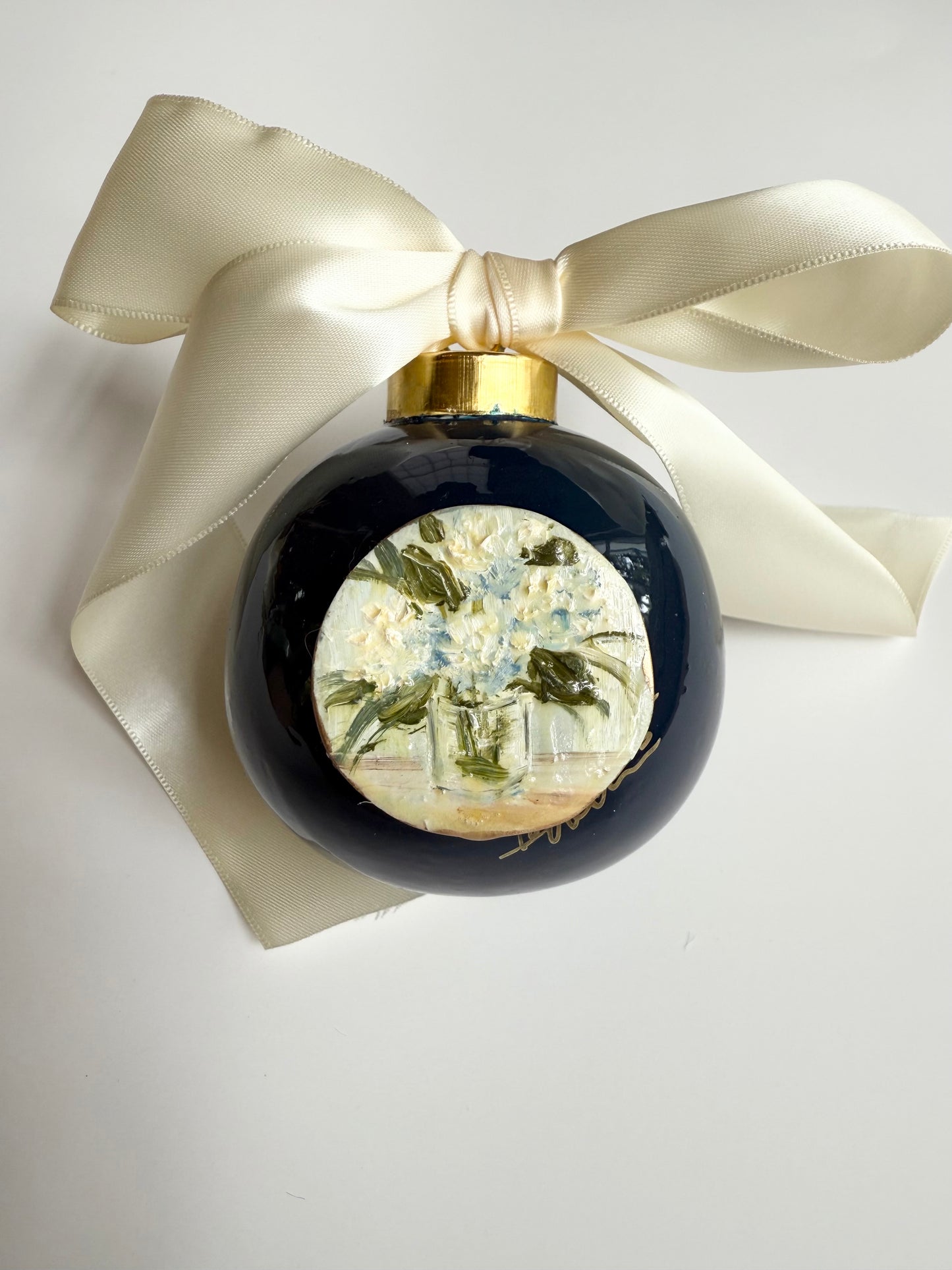 Holiday 2025 Ornament