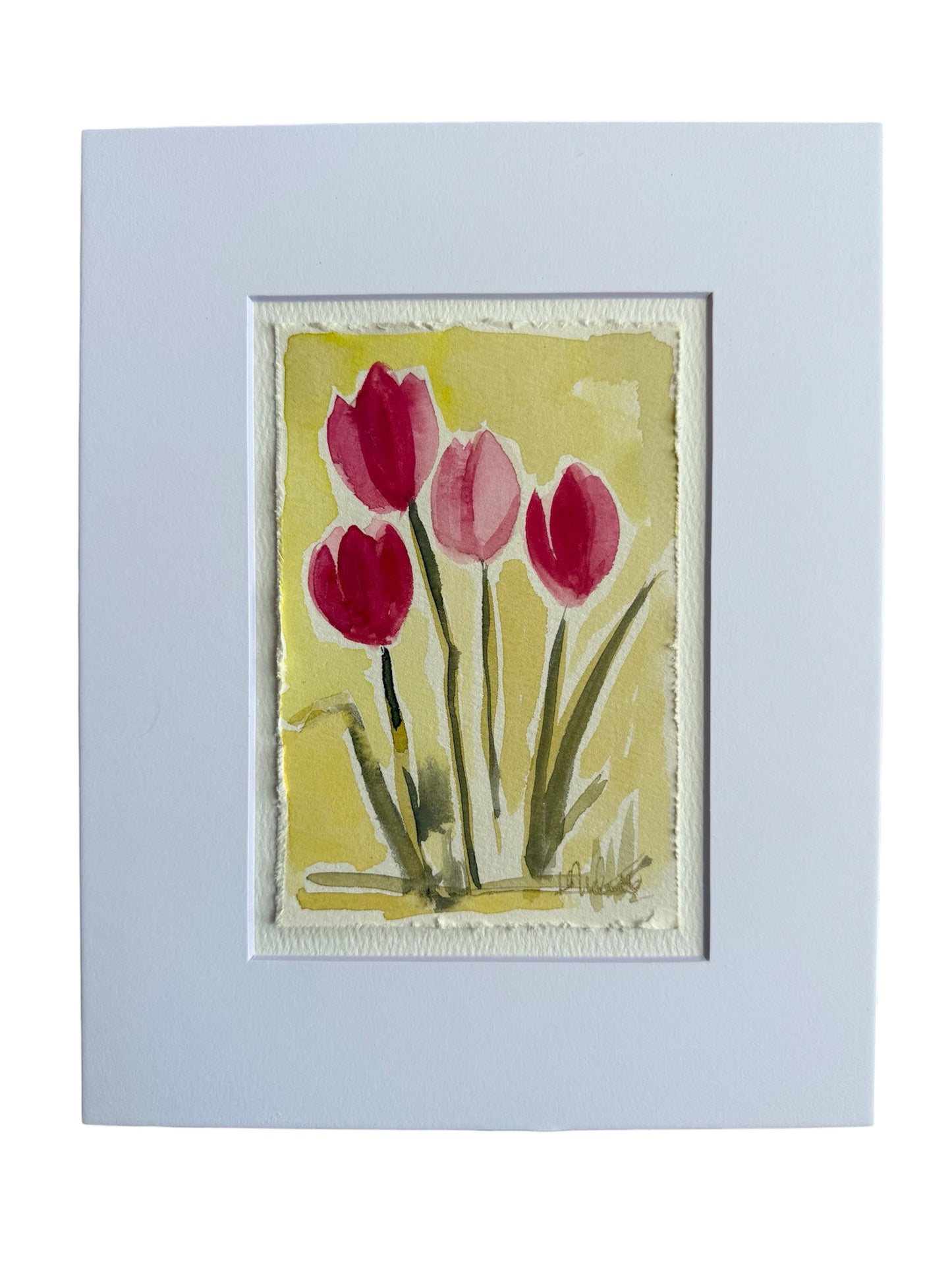 i can buy myself flowers no. 26