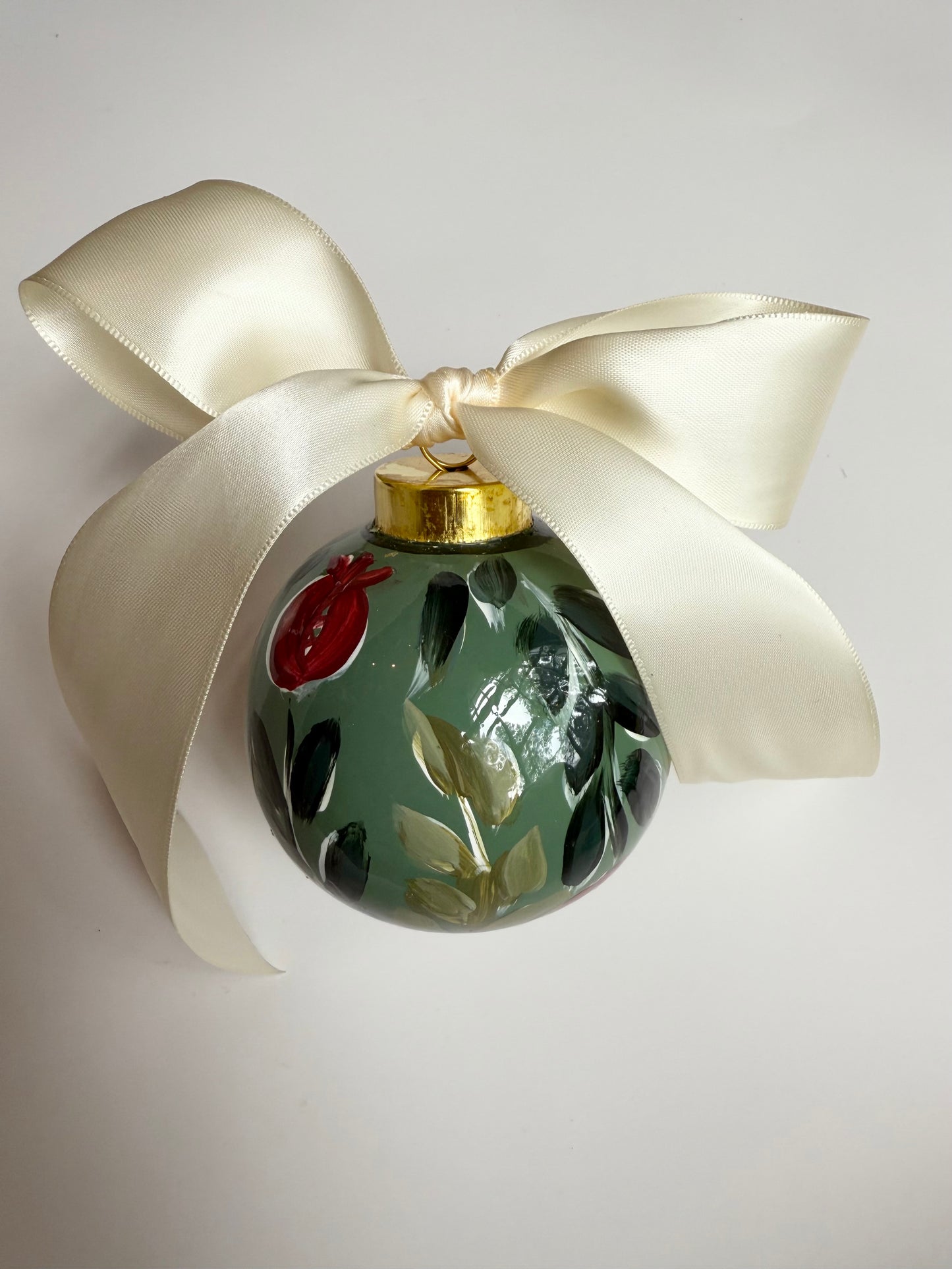 Holiday 2025 Ornament