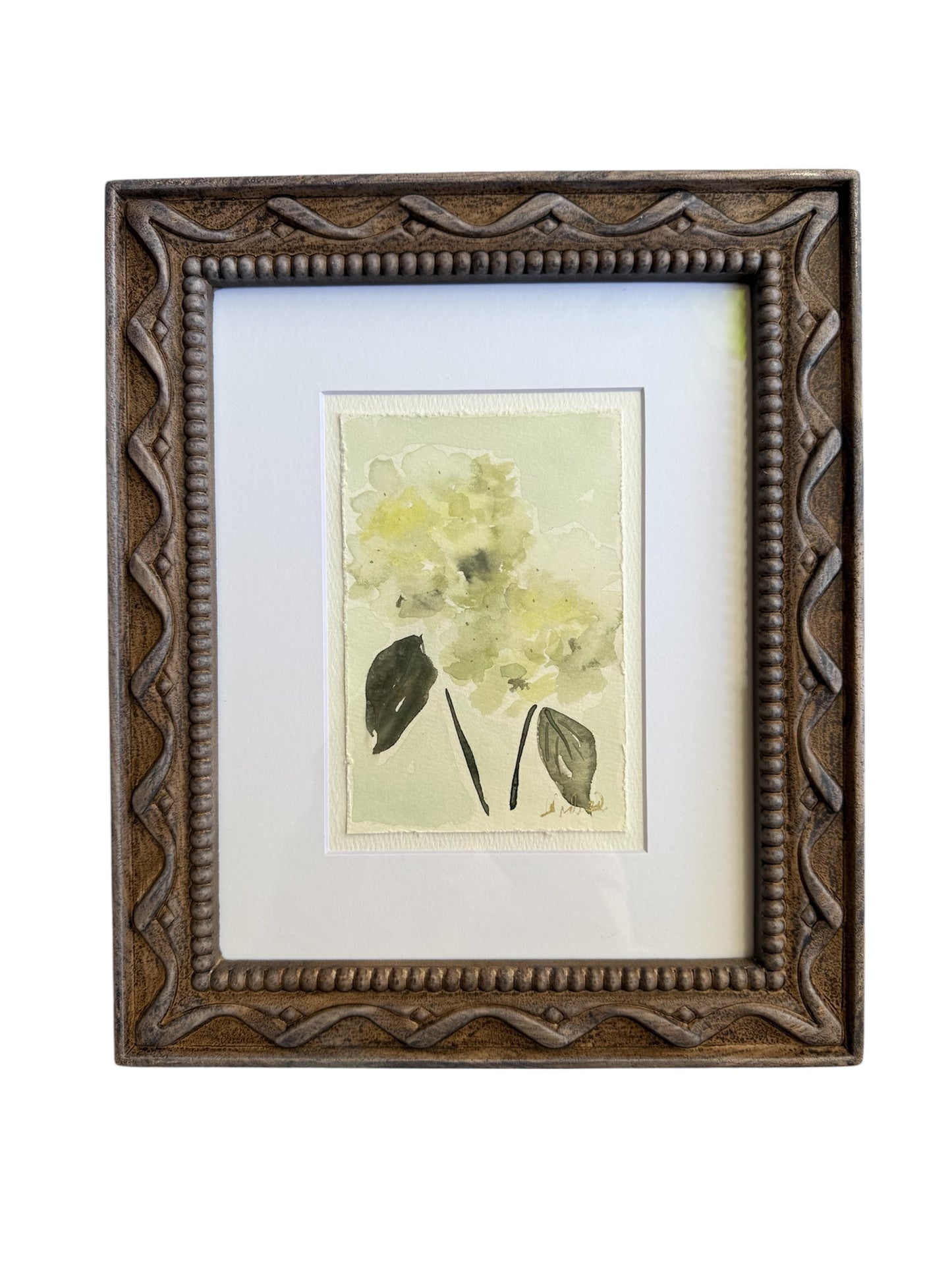 i can buy myself flowers no. 04