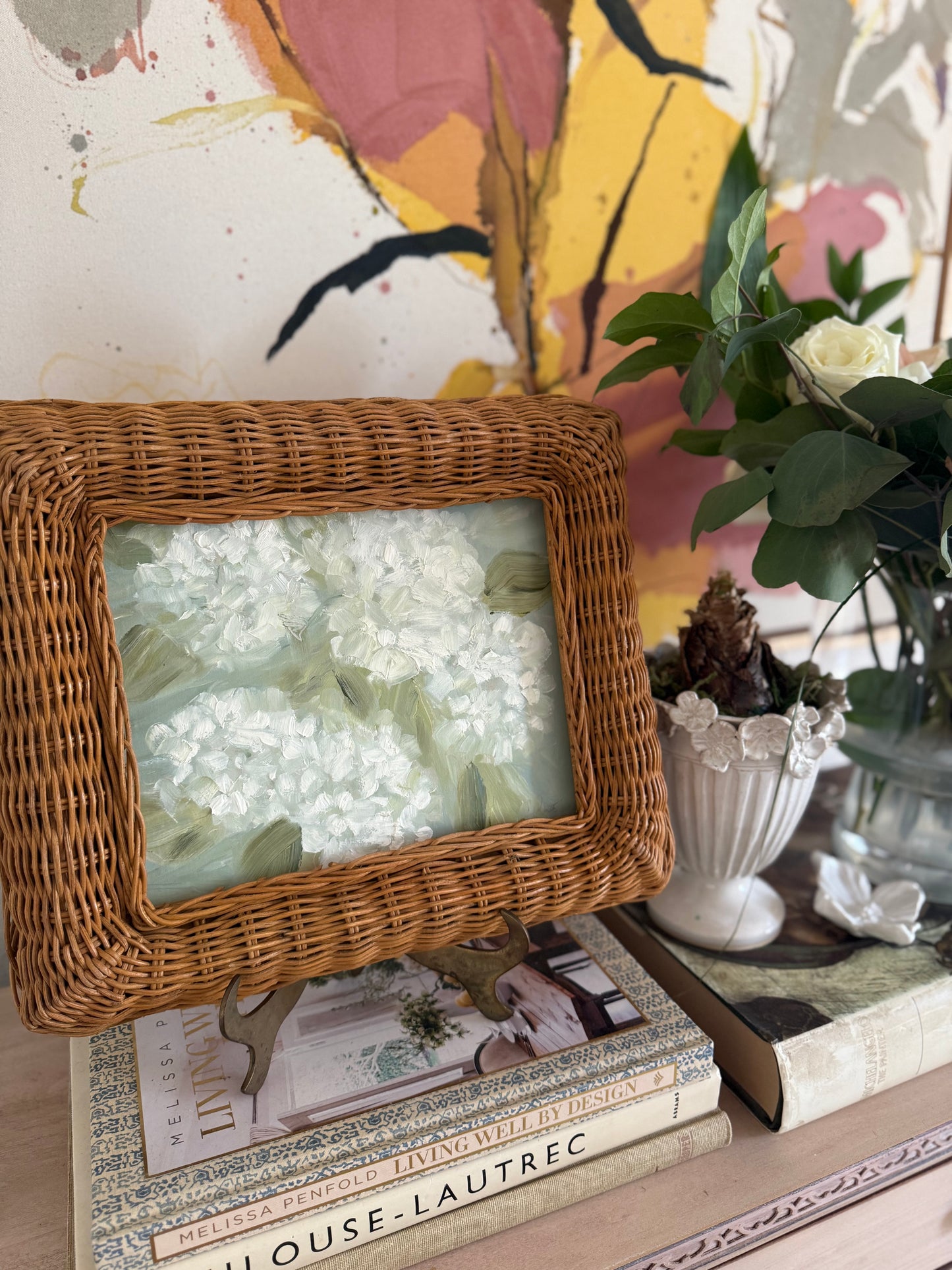 feels like home no. 4