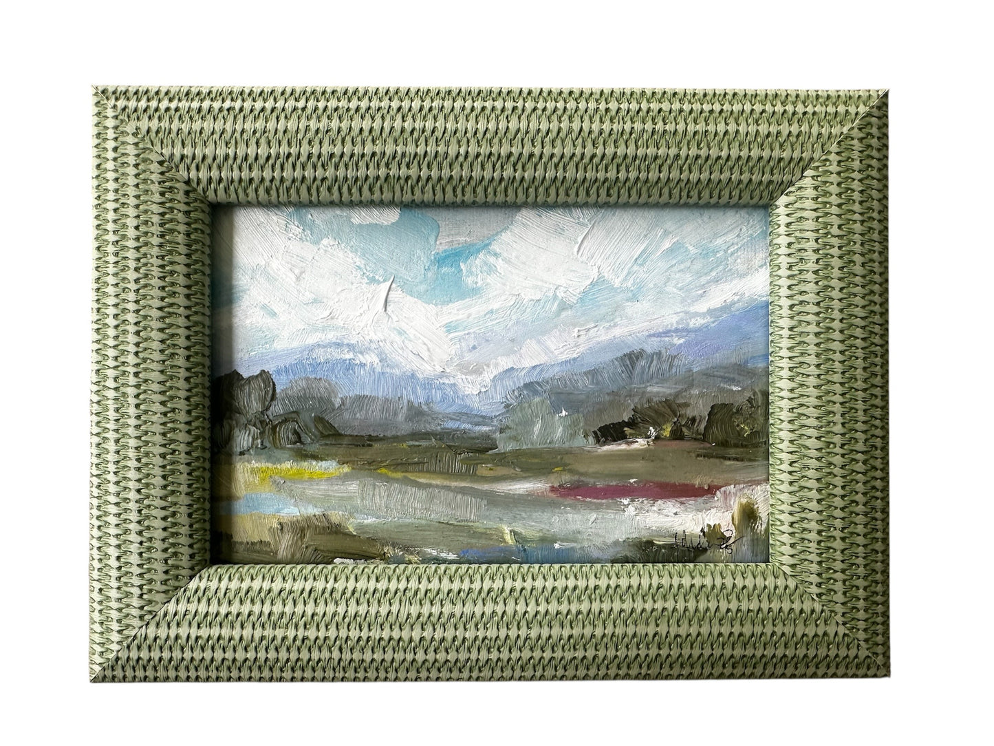 feels like home no. 10