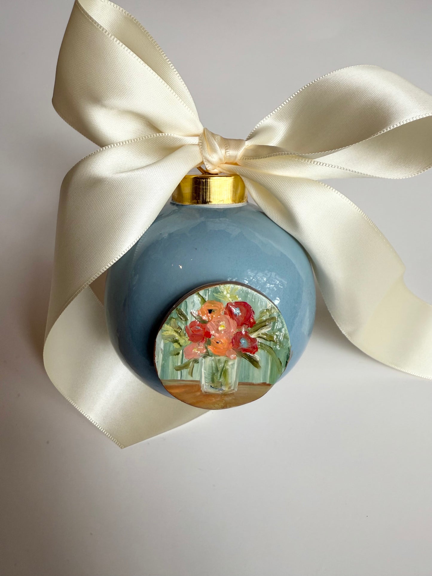 Holiday 2025 Ornament