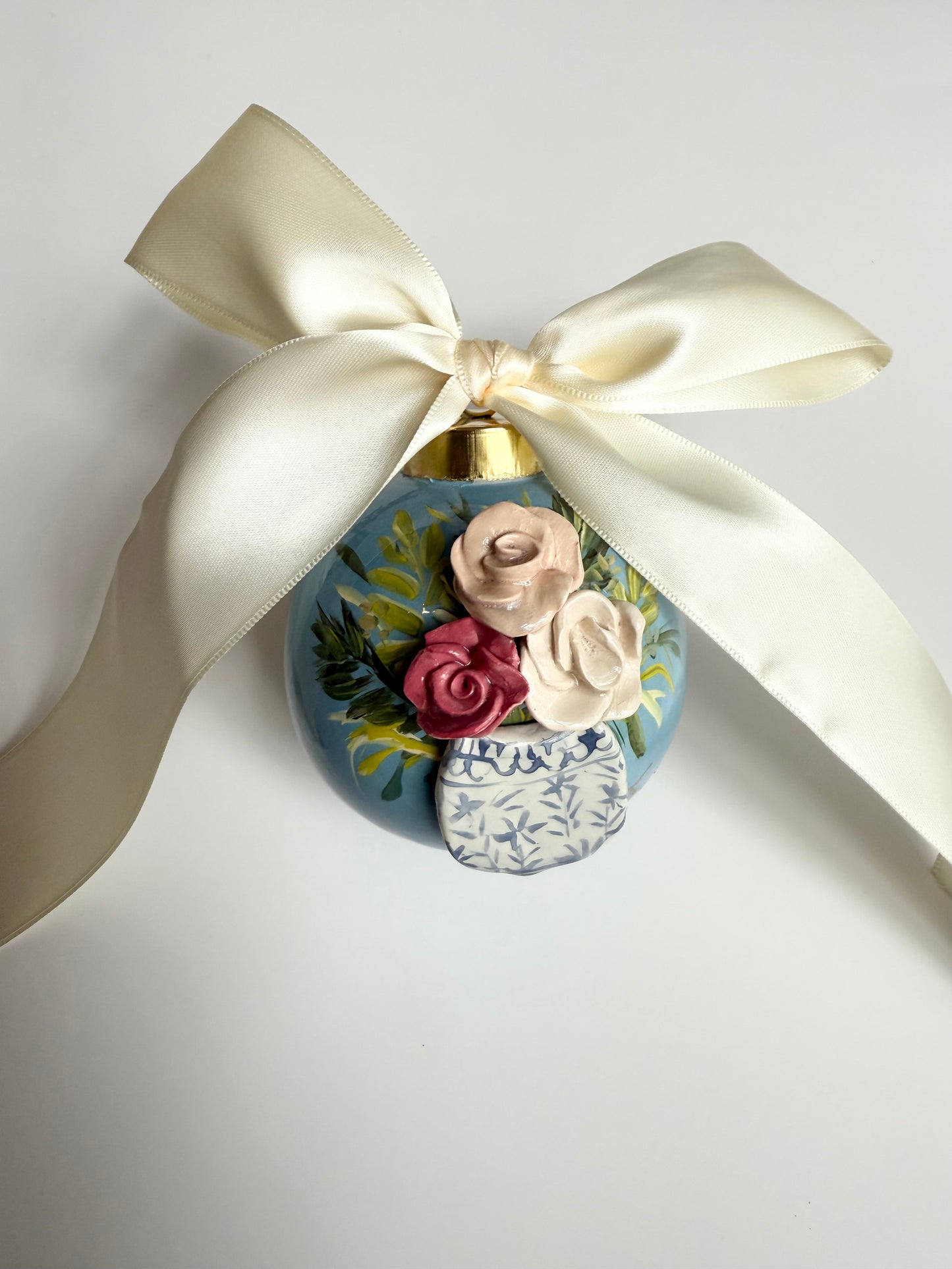 Holiday 2025 Ornament