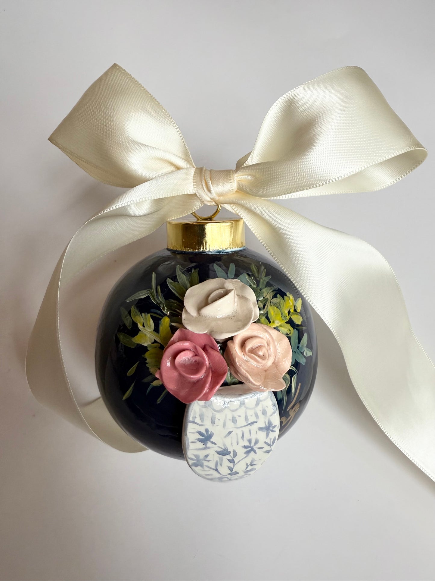 Holiday 2025 Ornament