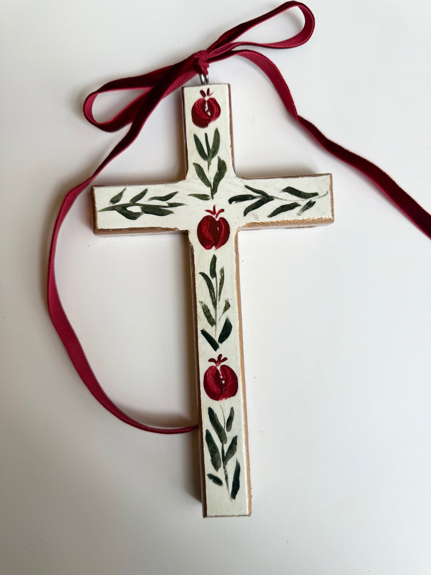 Holiday 2025 Ornament