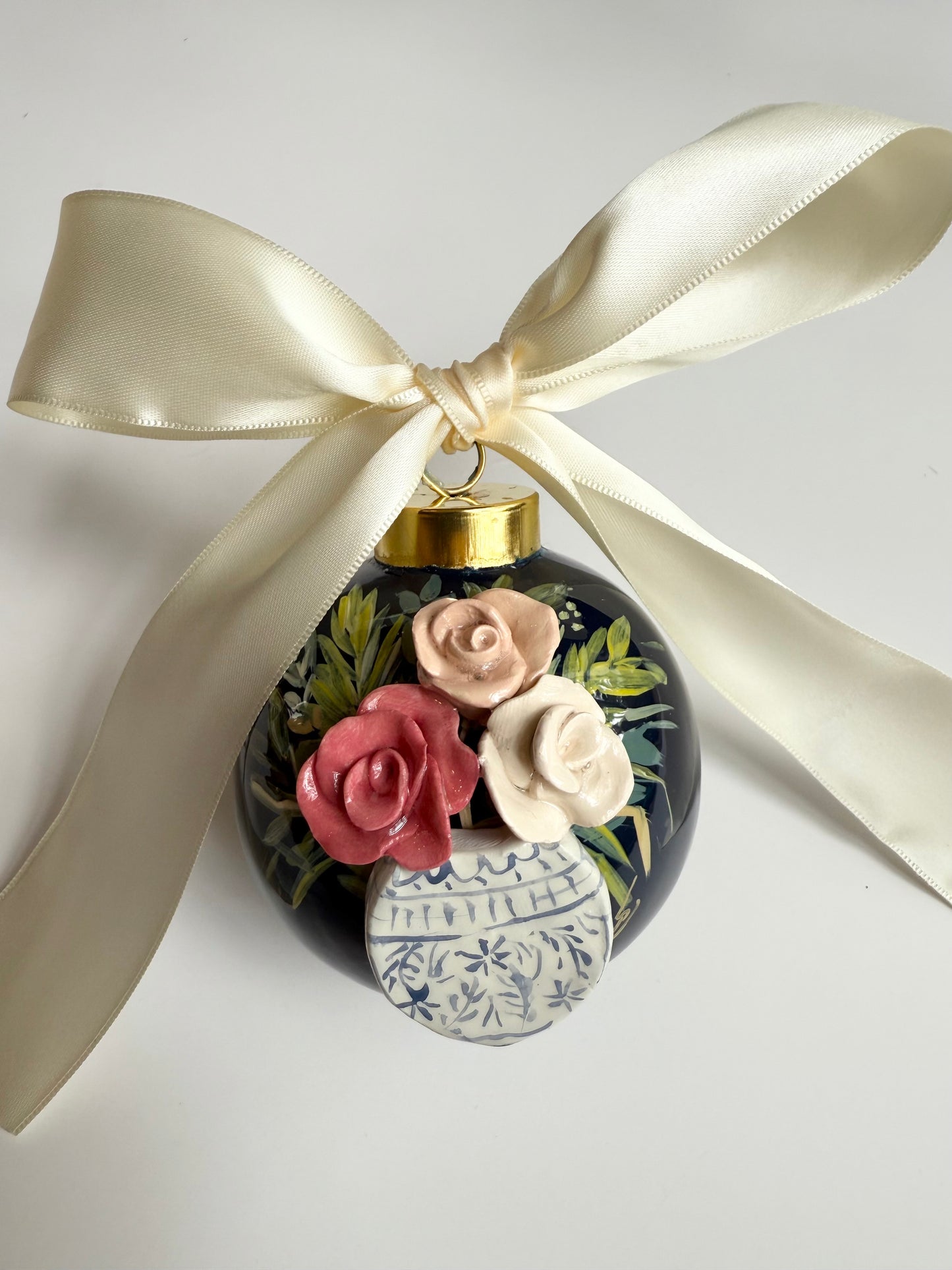 Holiday 2025 Ornament