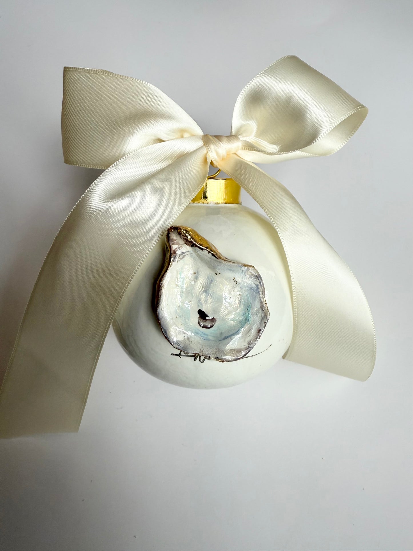 Holiday 2025 Ornament