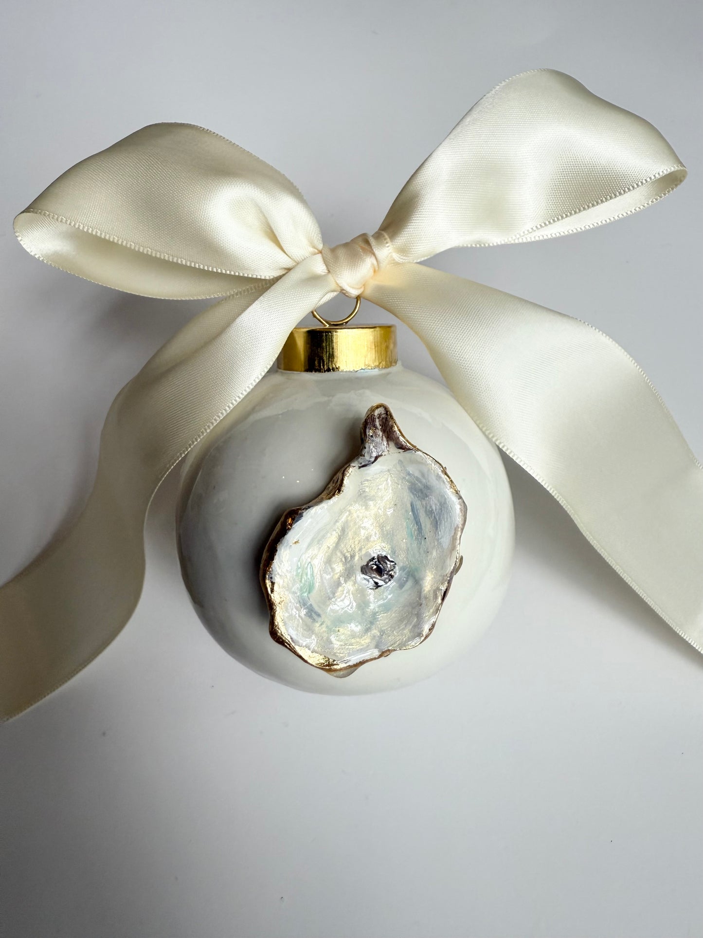 Holiday 2025 Ornament