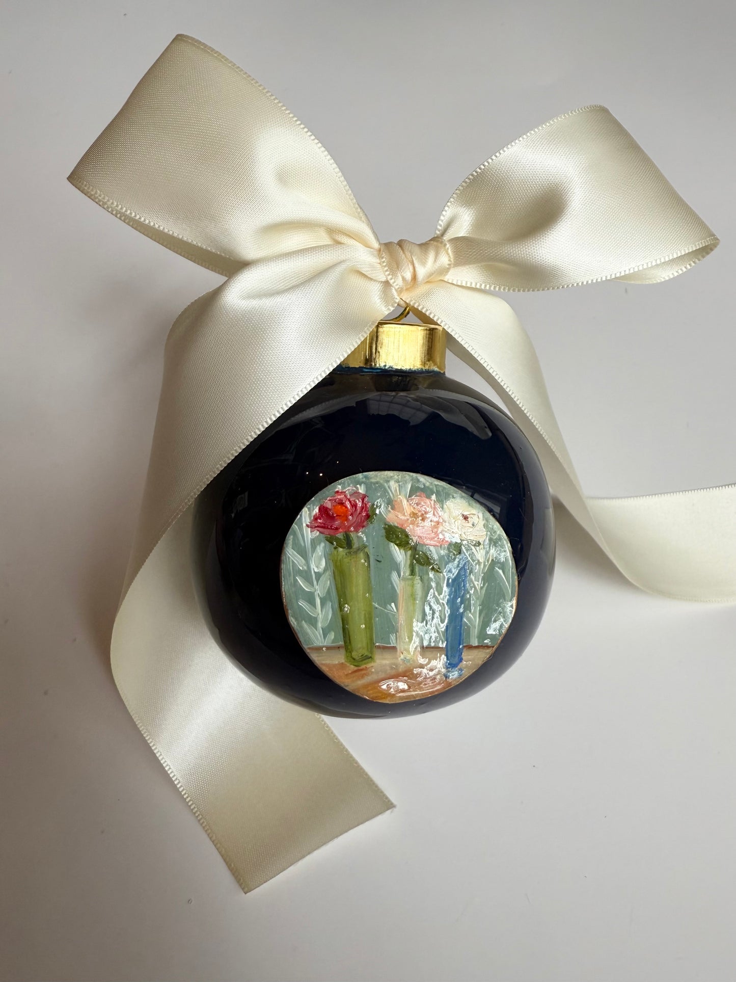 Holiday 2025 Ornament