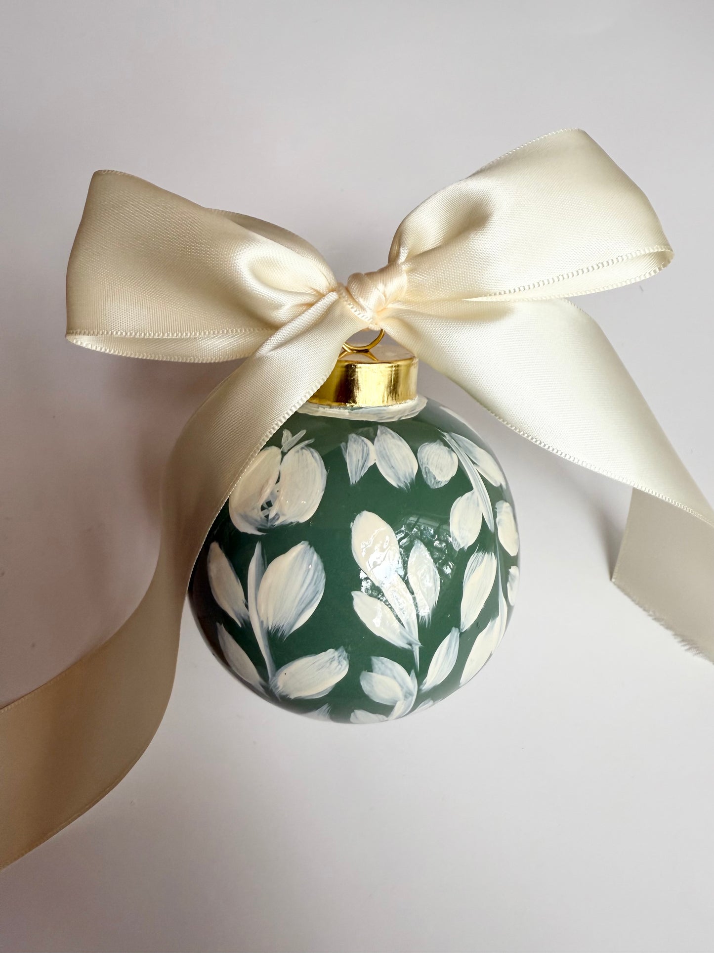 Holiday 2025 Ornament