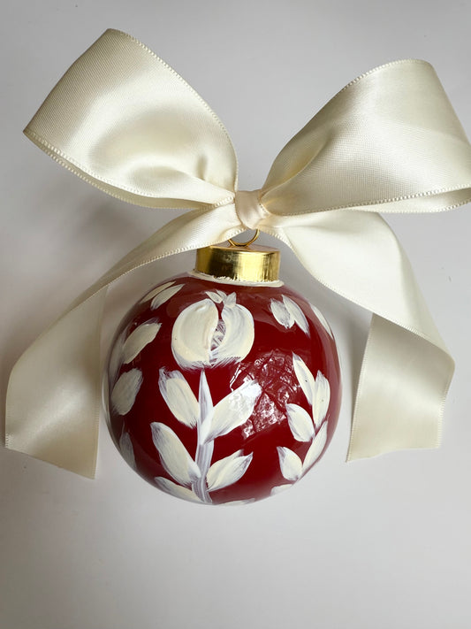 Holiday 2025 Ornament