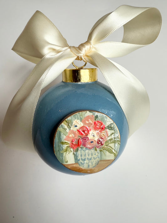 Holiday 2025 Ornament