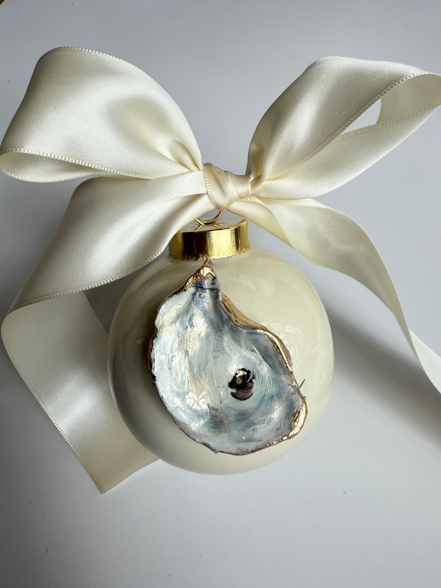 Holiday 2025 Ornament