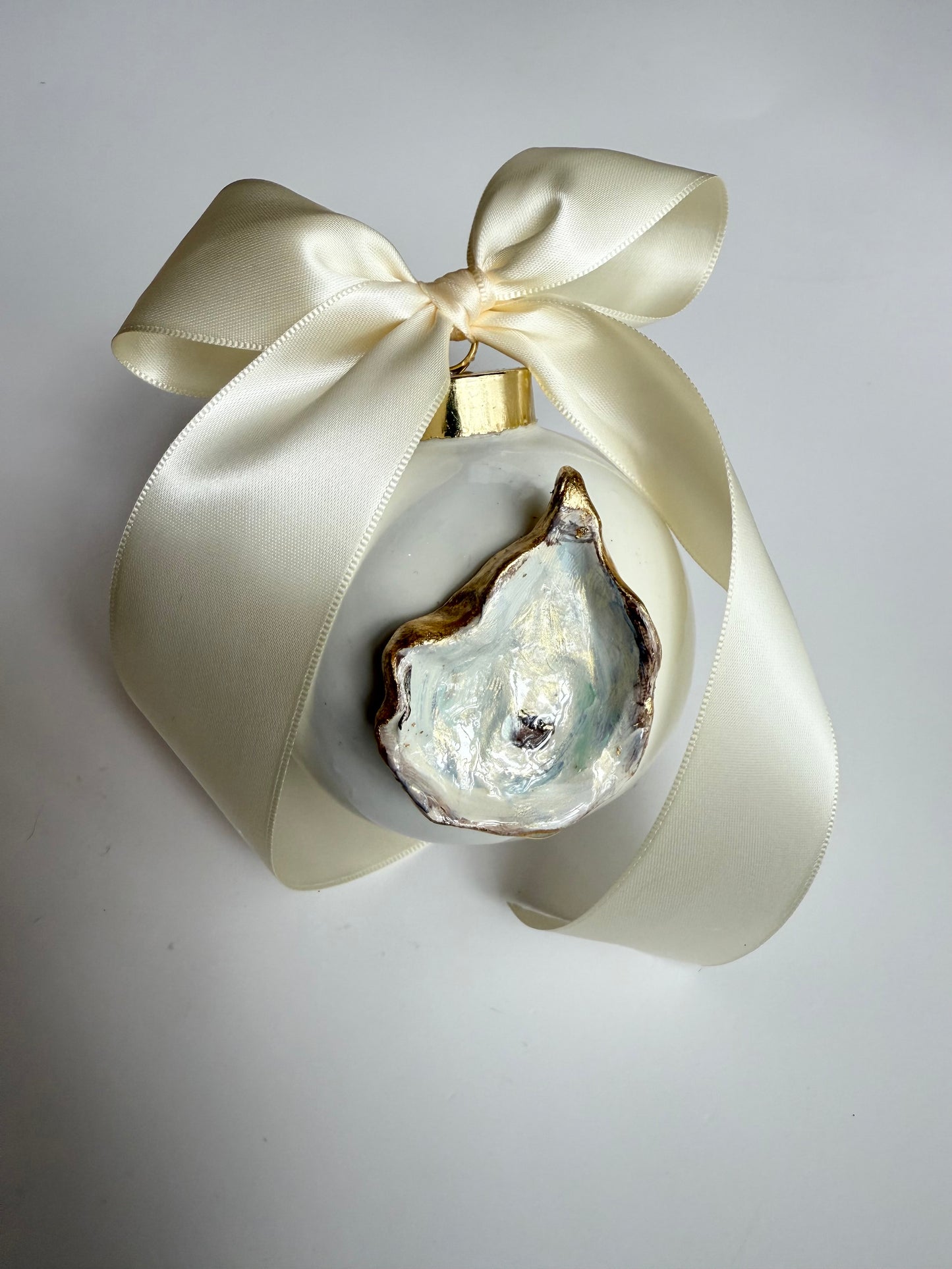 Holiday 2025 Ornament