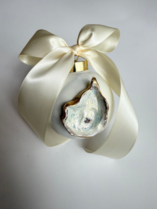 Holiday 2025 Ornament