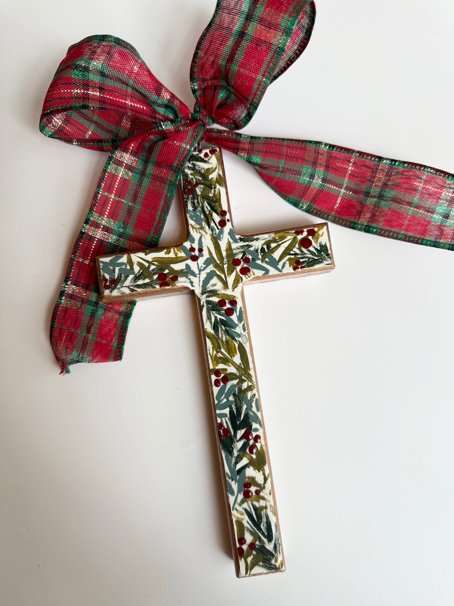 Holiday 2025 Ornament