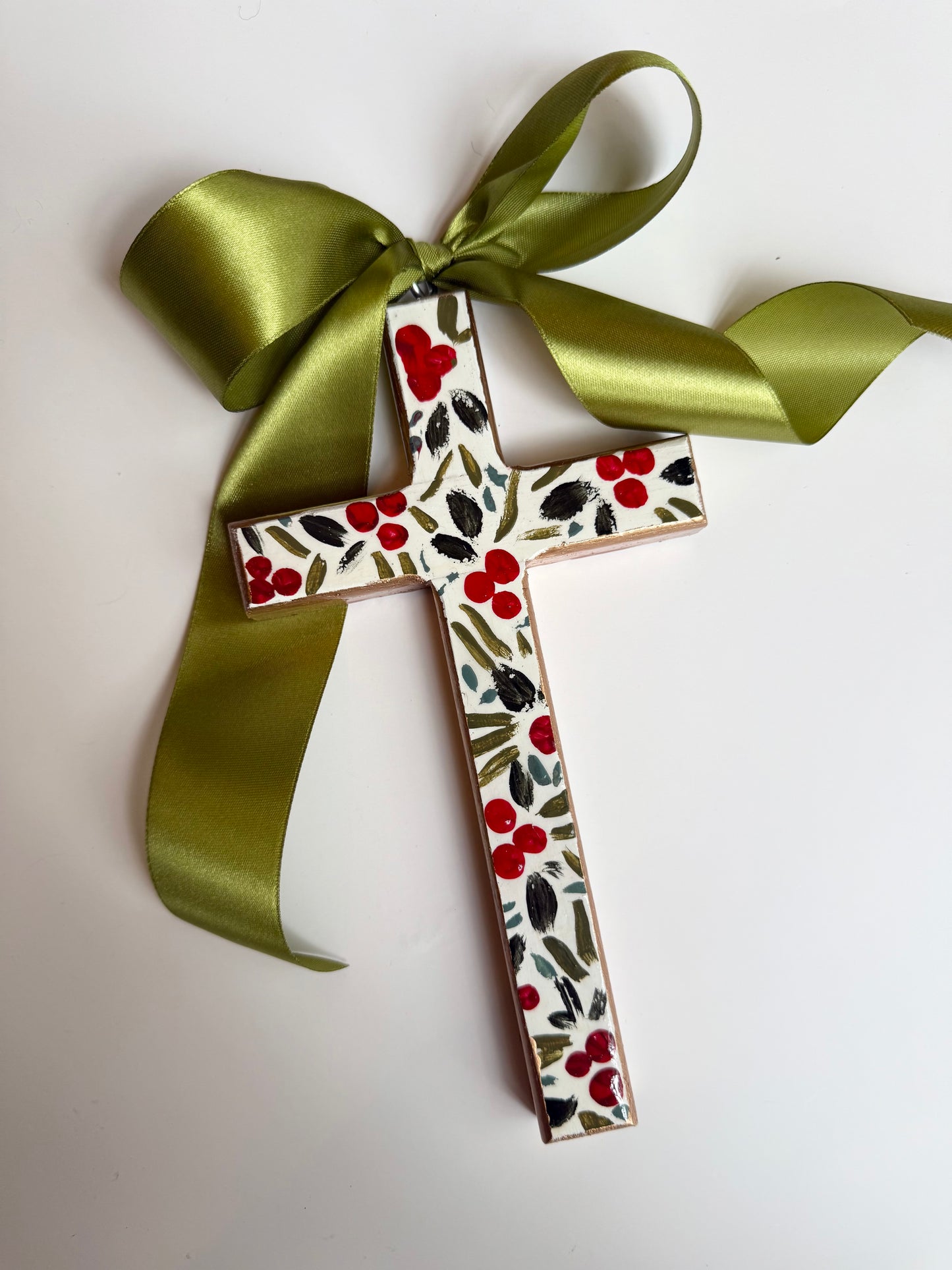 Holiday 2025 Ornament