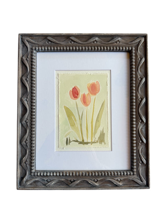 i can buy myself flowers no. 02