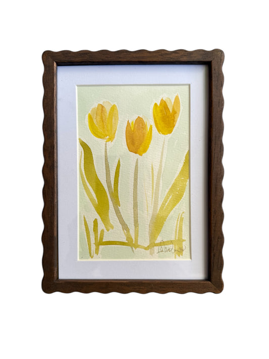 i can buy myself flowers no. 09