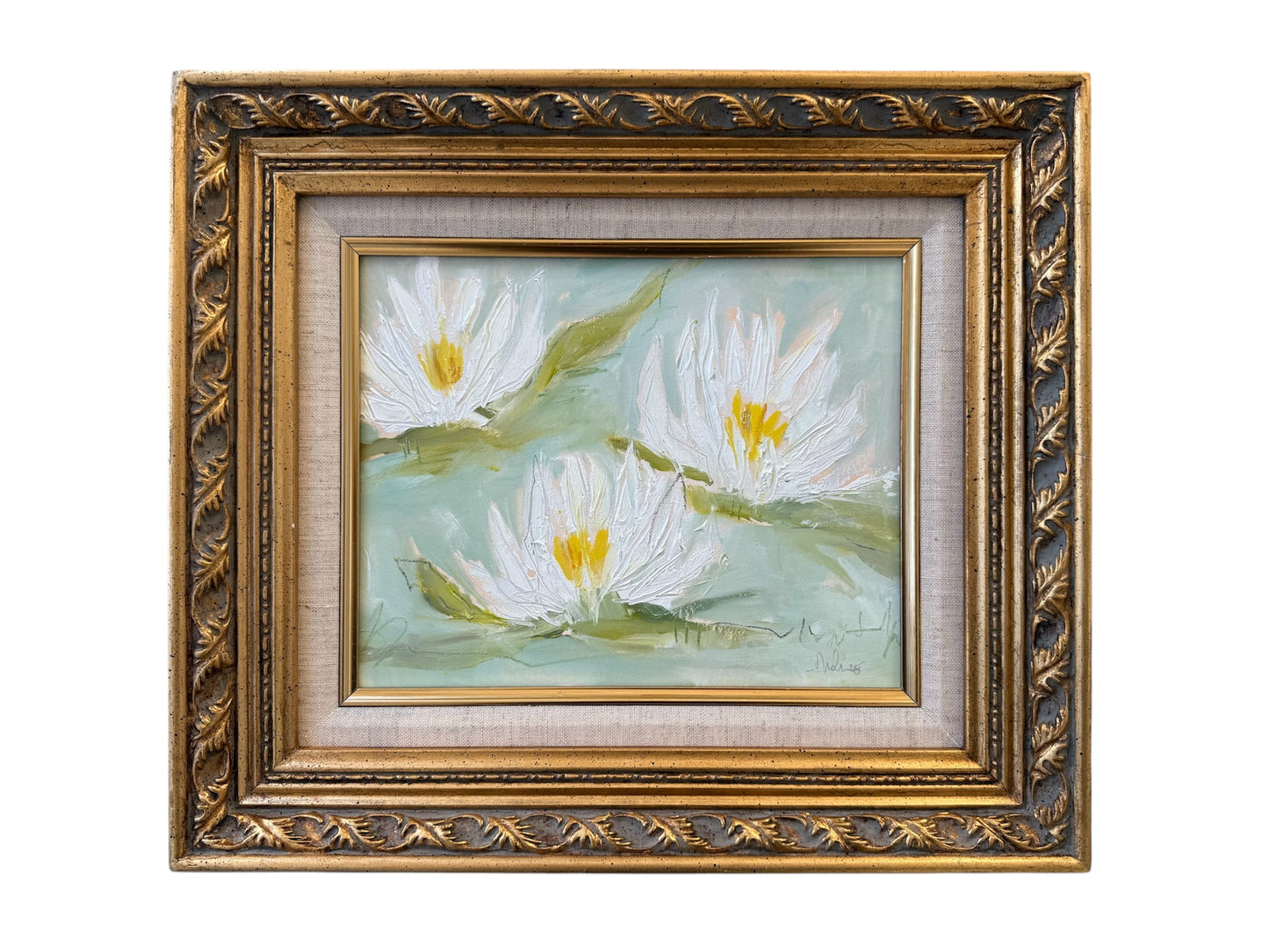 feels like home no. 2