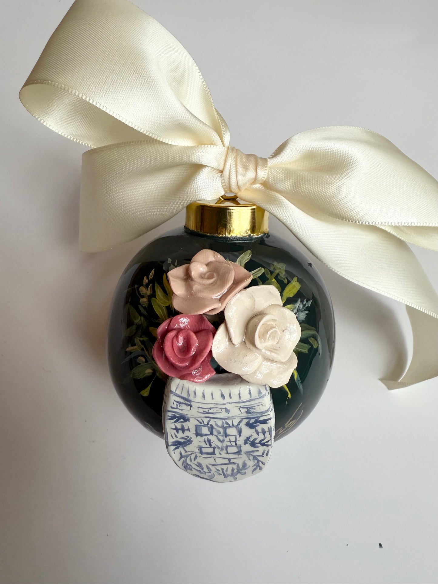 Holiday 2025 Ornament