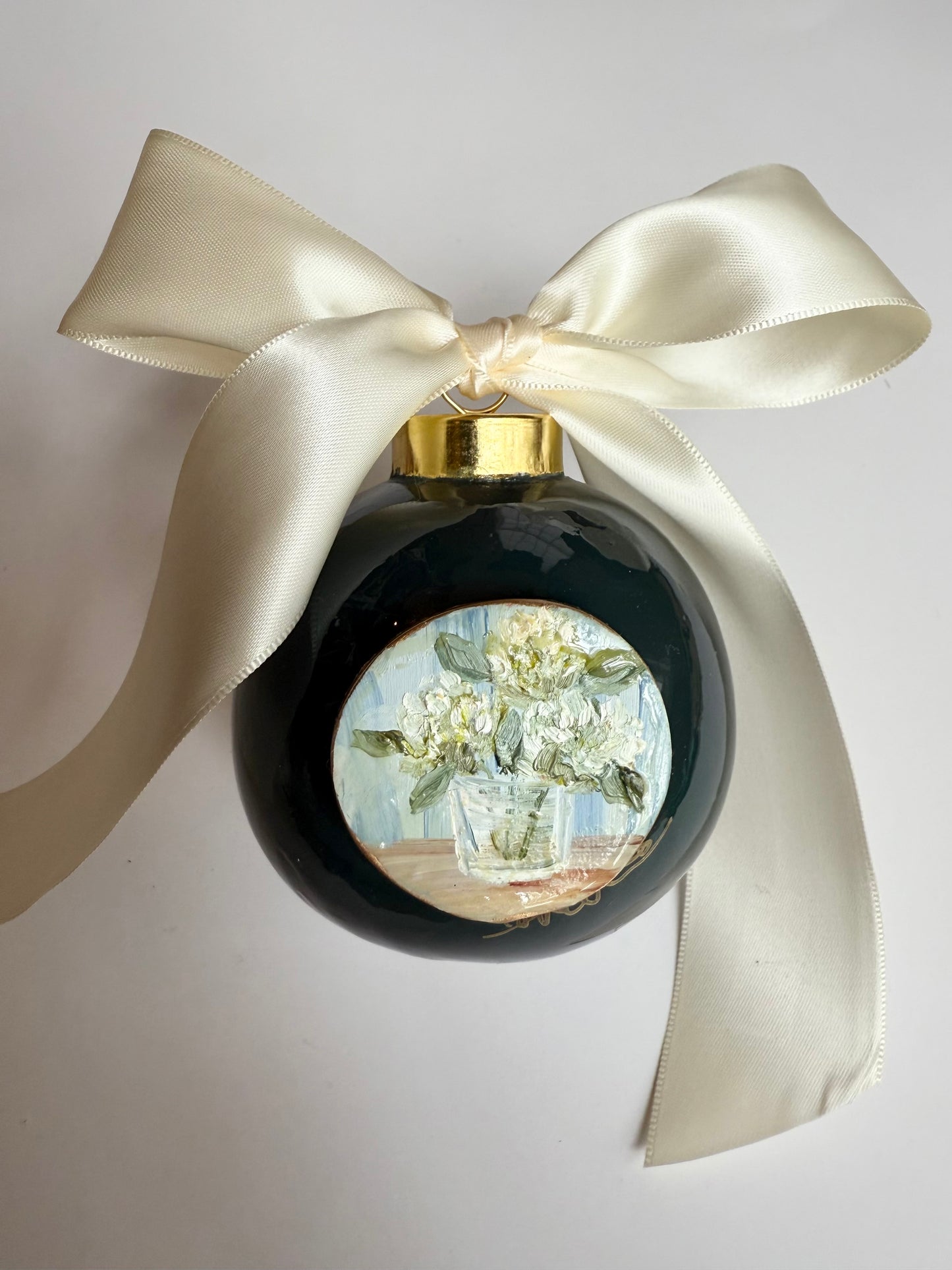 Holiday 2025 Ornament