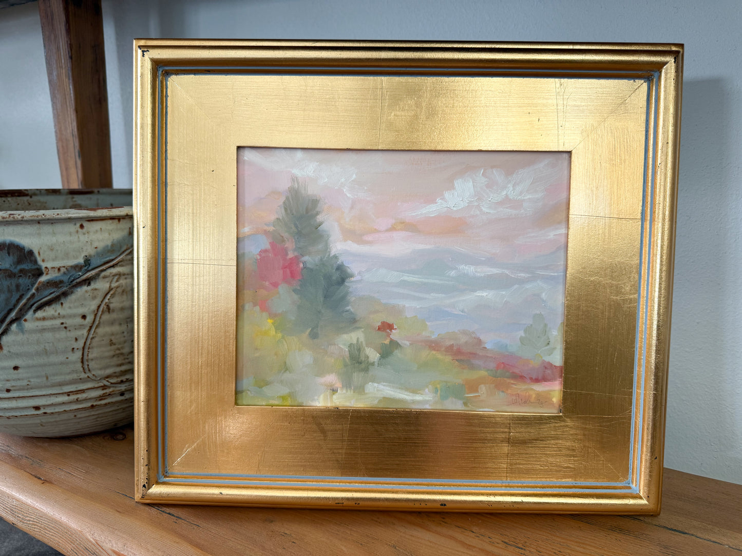 feels like home no. 1