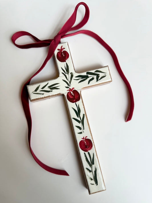 Holiday 2025 Ornament