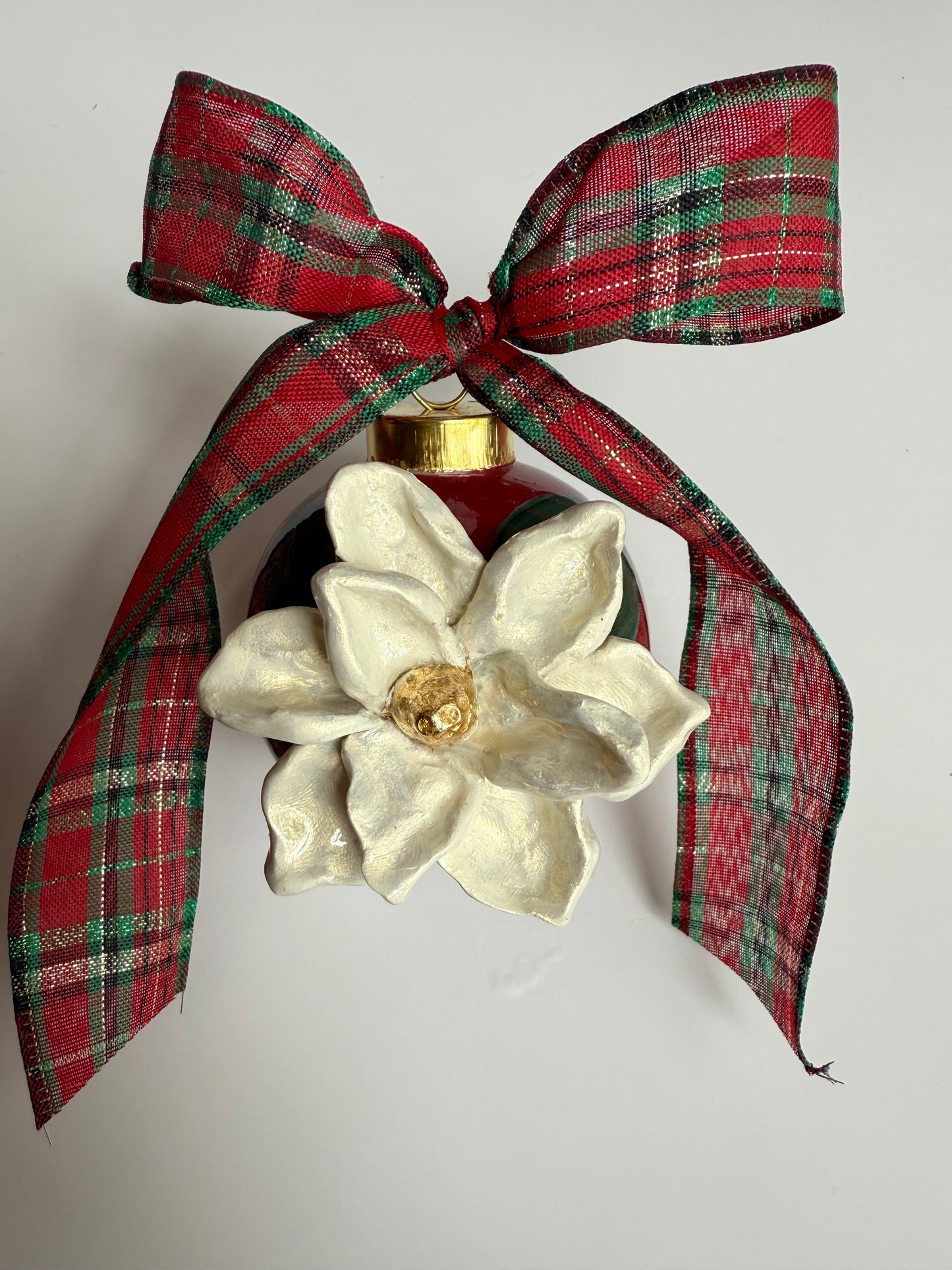 Holiday 2025 Ornament