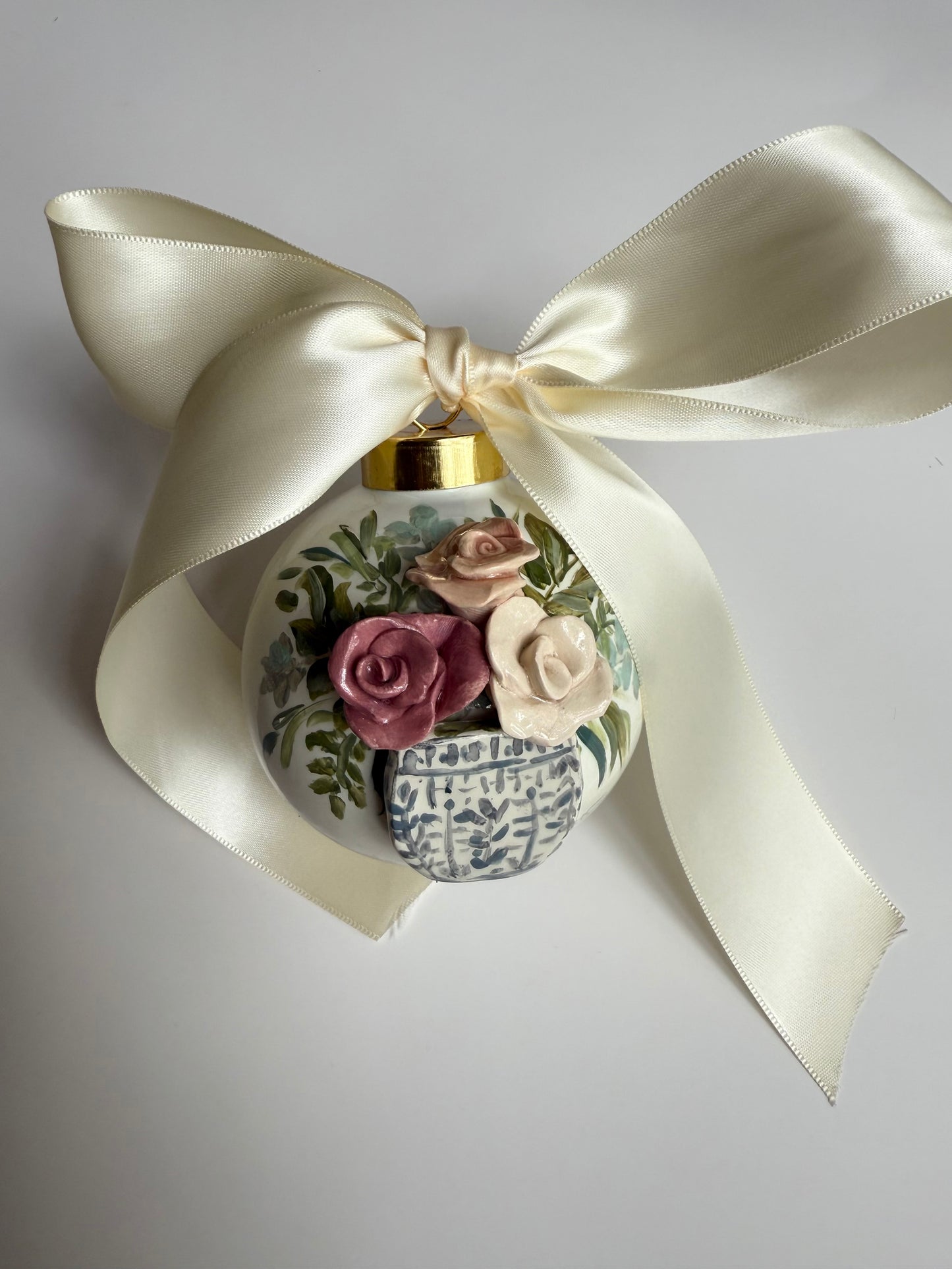 Holiday 2025 Ornament