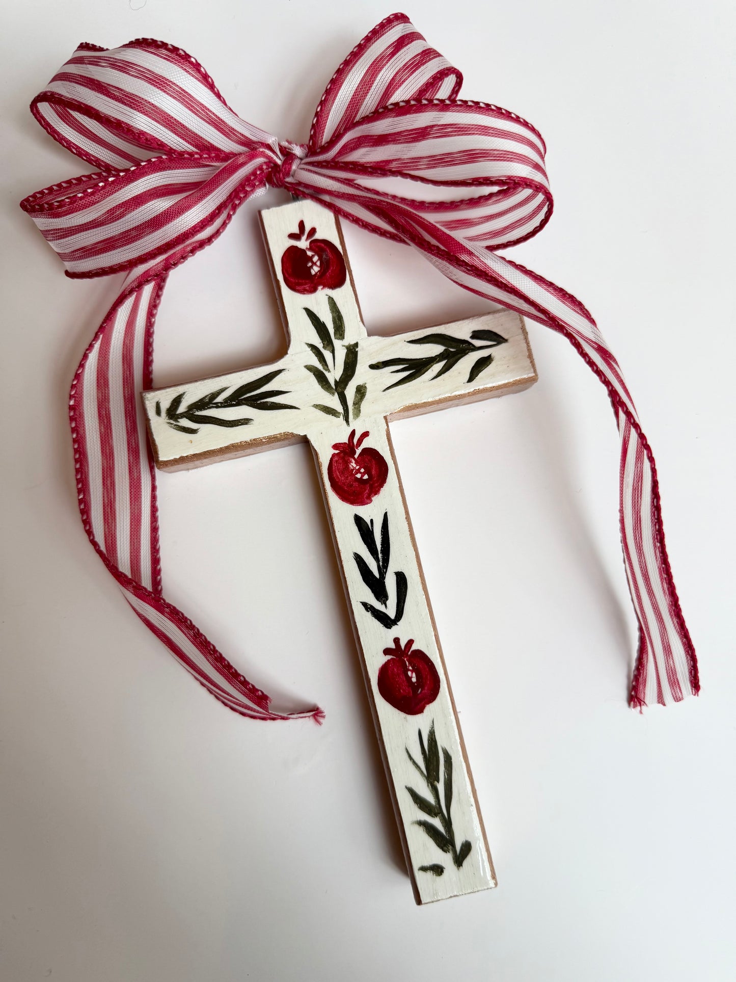 Holiday 2025 Ornament