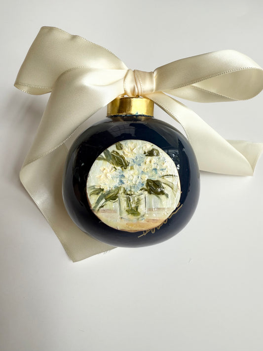 Holiday 2025 Ornament