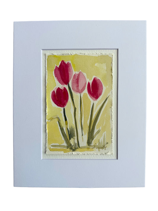i can buy myself flowers no. 26