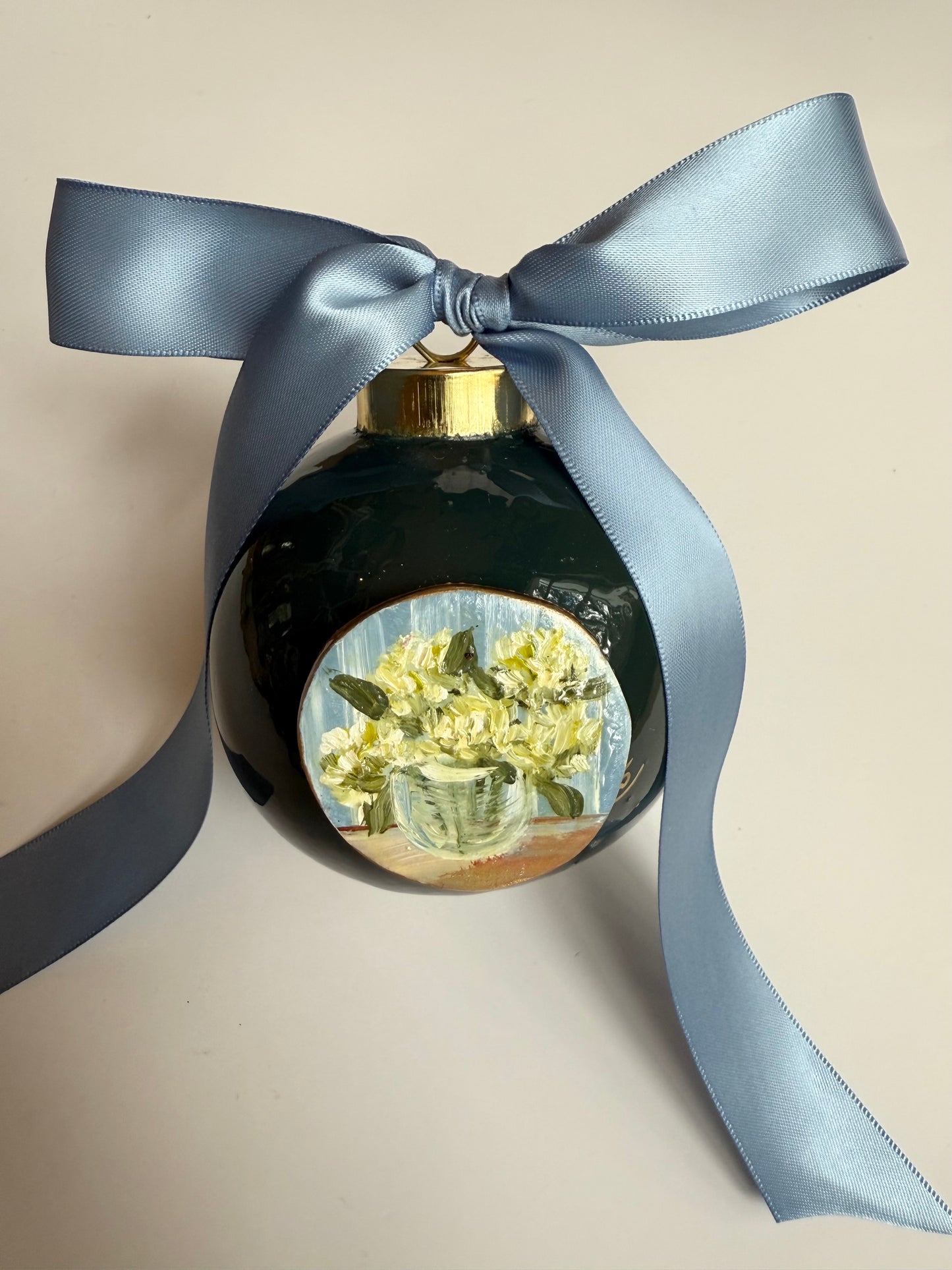 Holiday 2025 Ornament