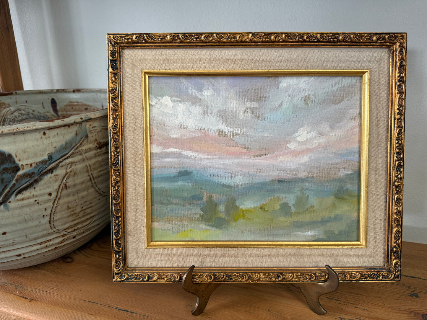 feels like home no. 5