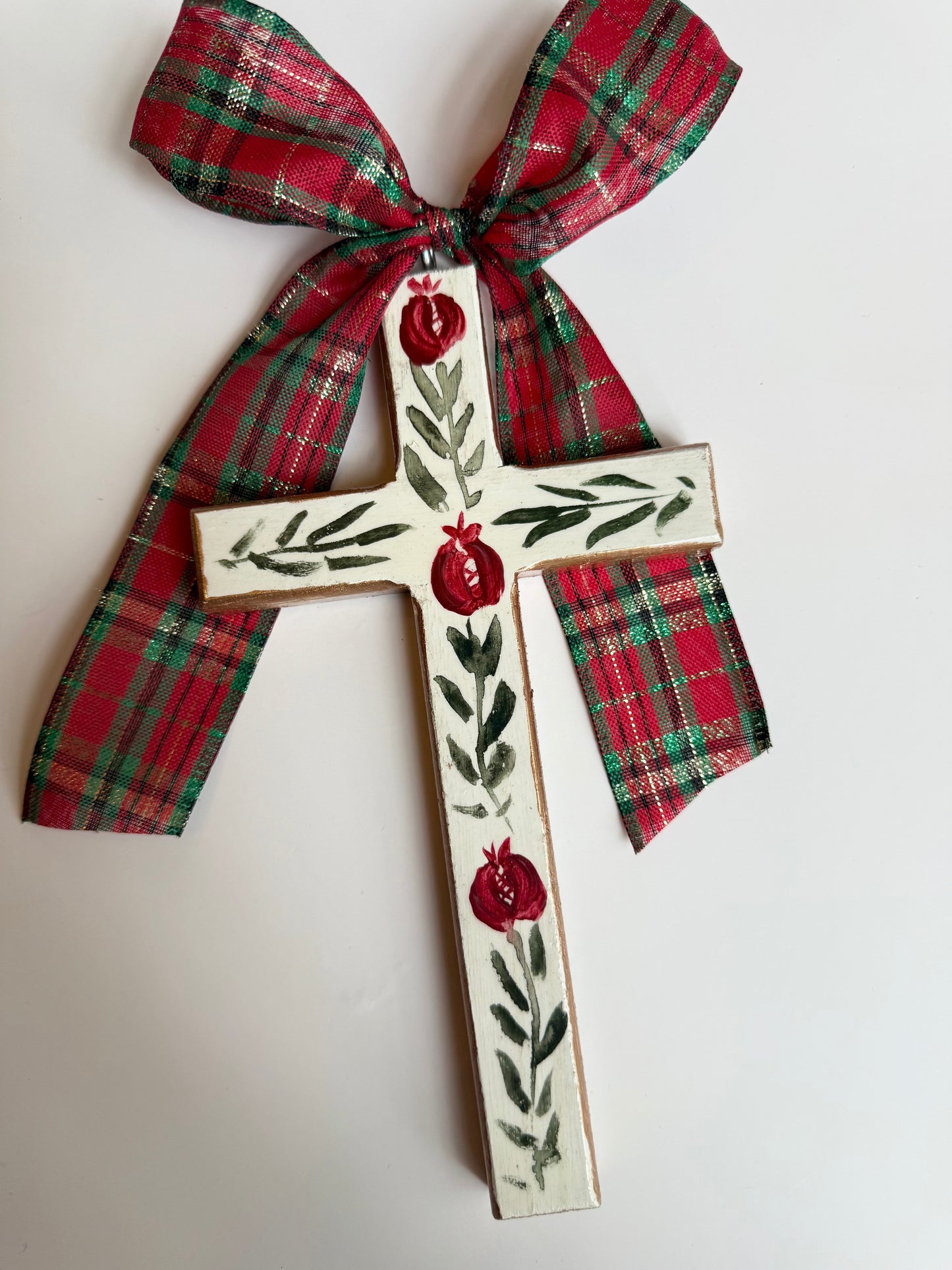 Holiday 2025 Ornament