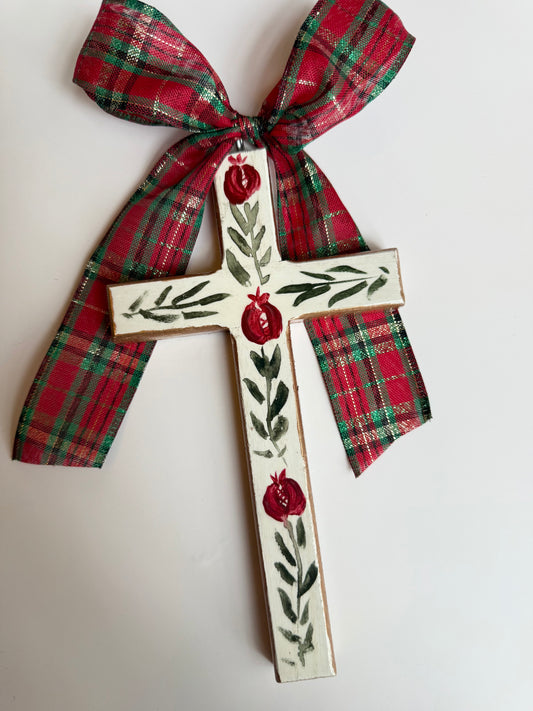 Holiday 2025 Ornament